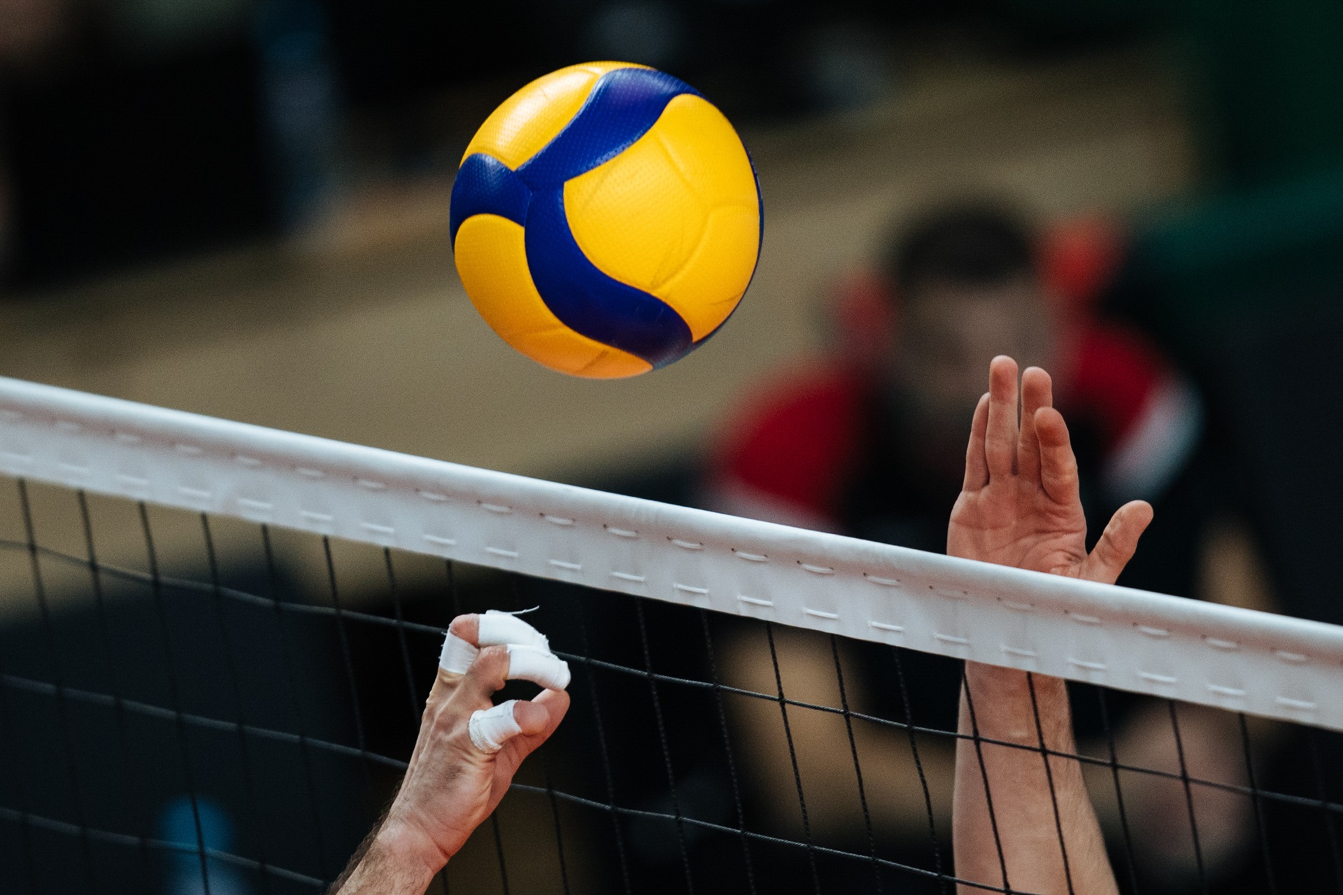 Dia 27 tem Jogo das Estrelas do Vôlei em Campo Bom