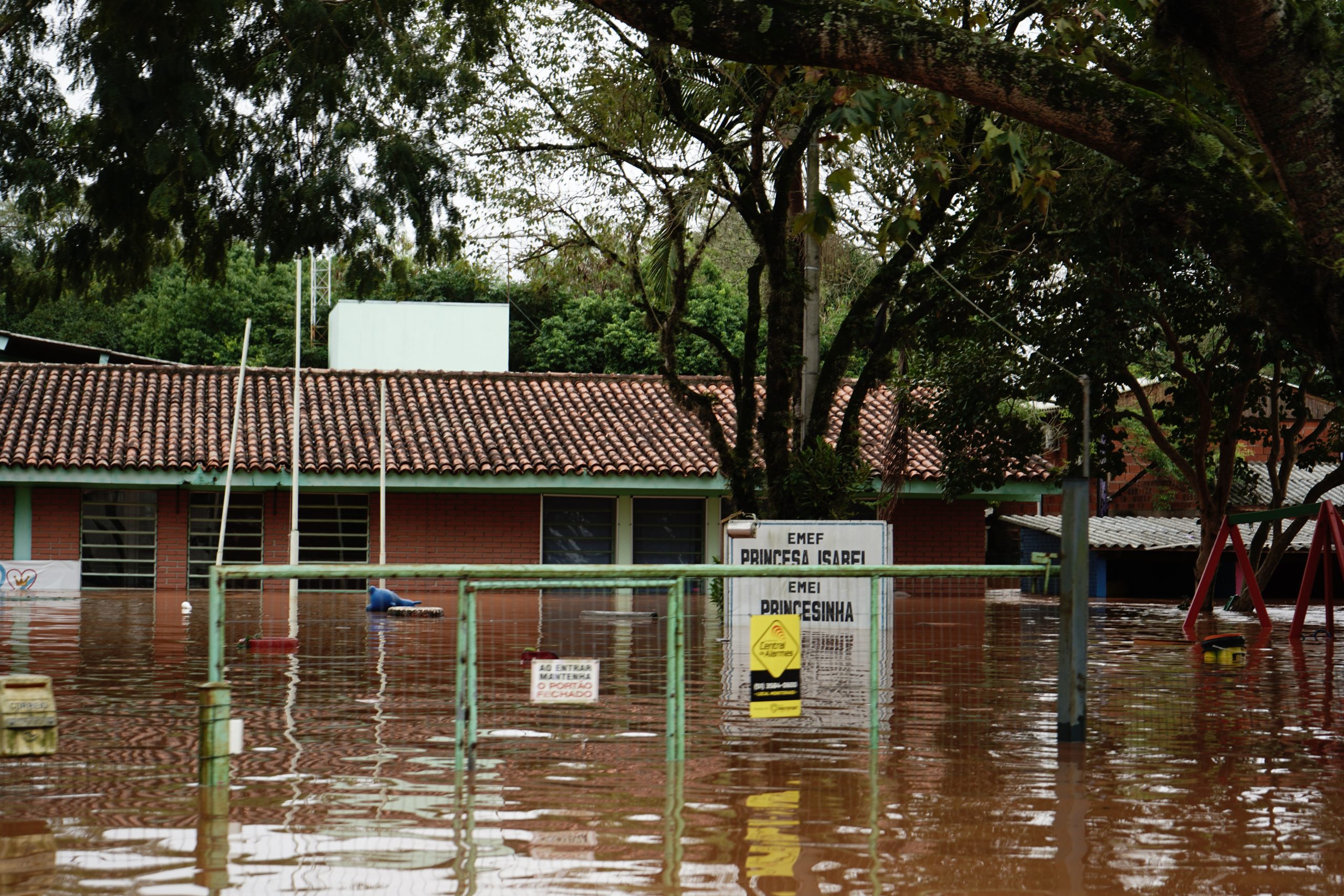 Prefeitura reorganiza o calendário escolar de 2024