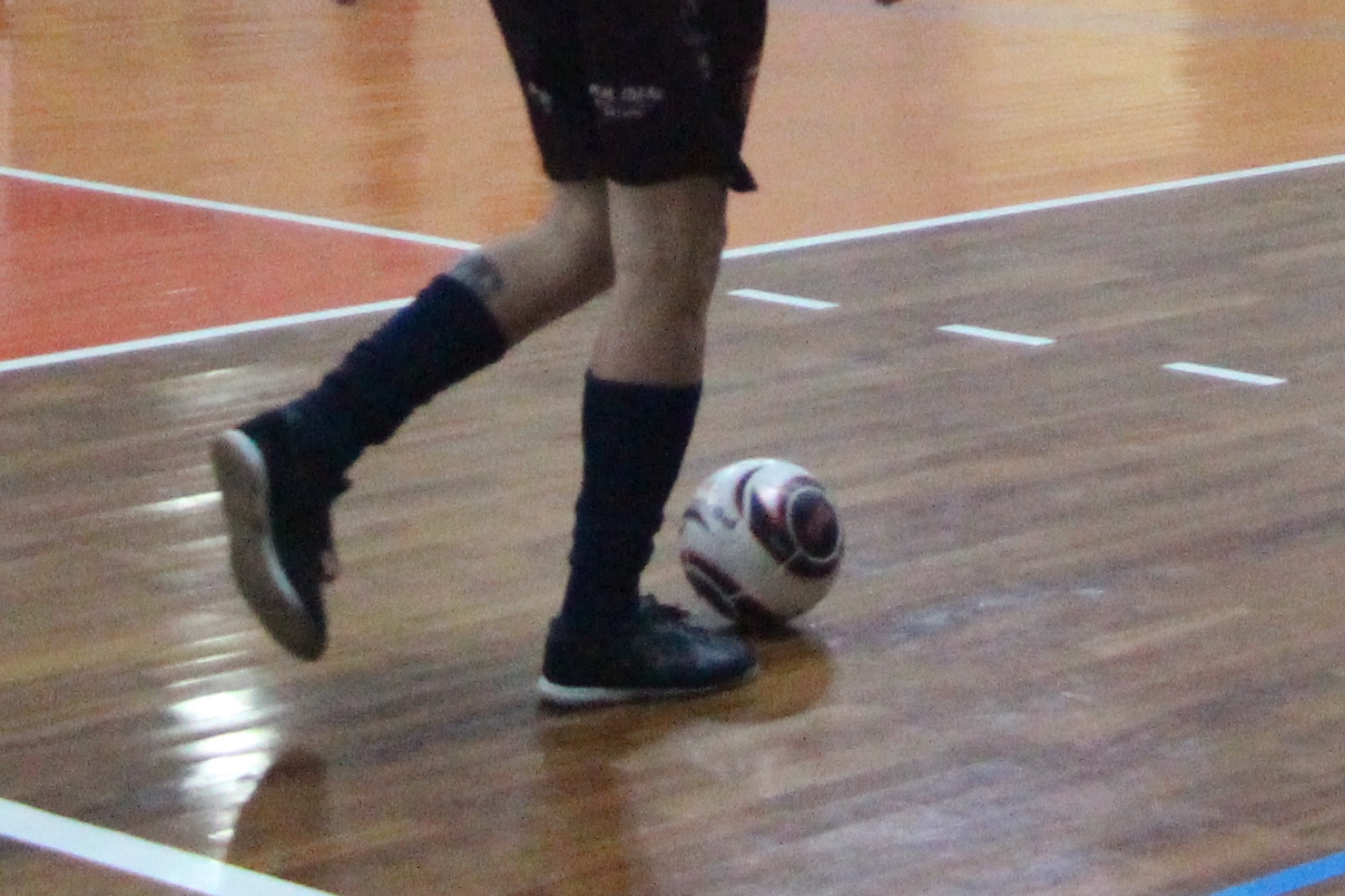 Divisão de Acesso do Futsal com inscrições abertas até 24 de julho