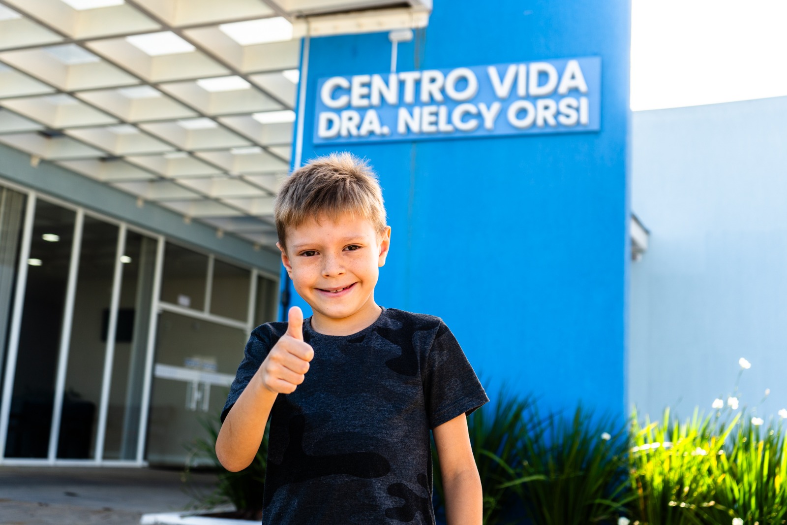 Novas especialidades médicas na rede são legado do primeiro ano do Centro Vida