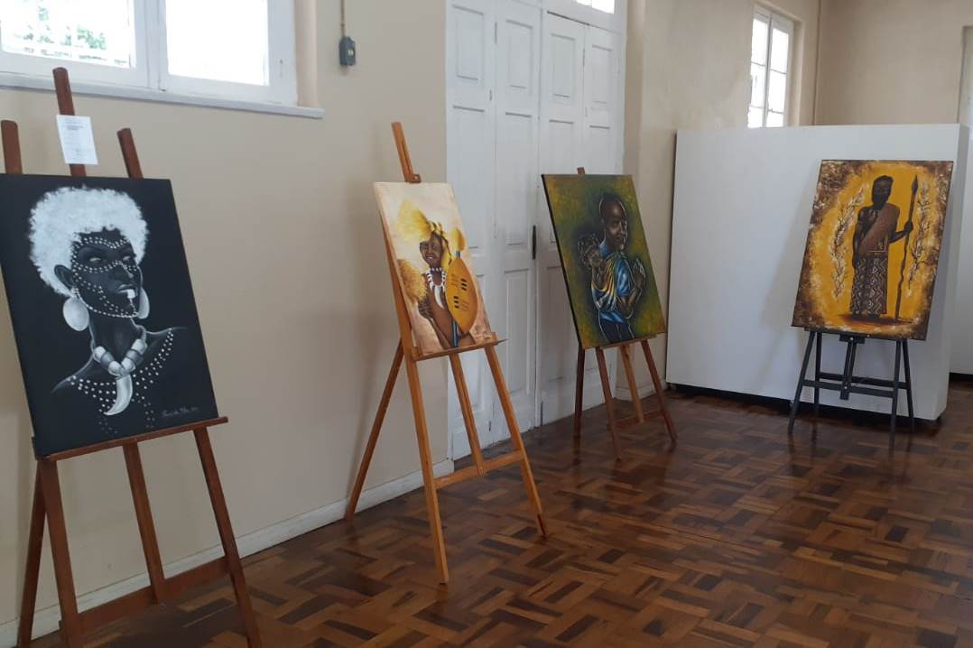 Espaço Cultural Dr. Liberato recebe exposição “Consciência Negra”