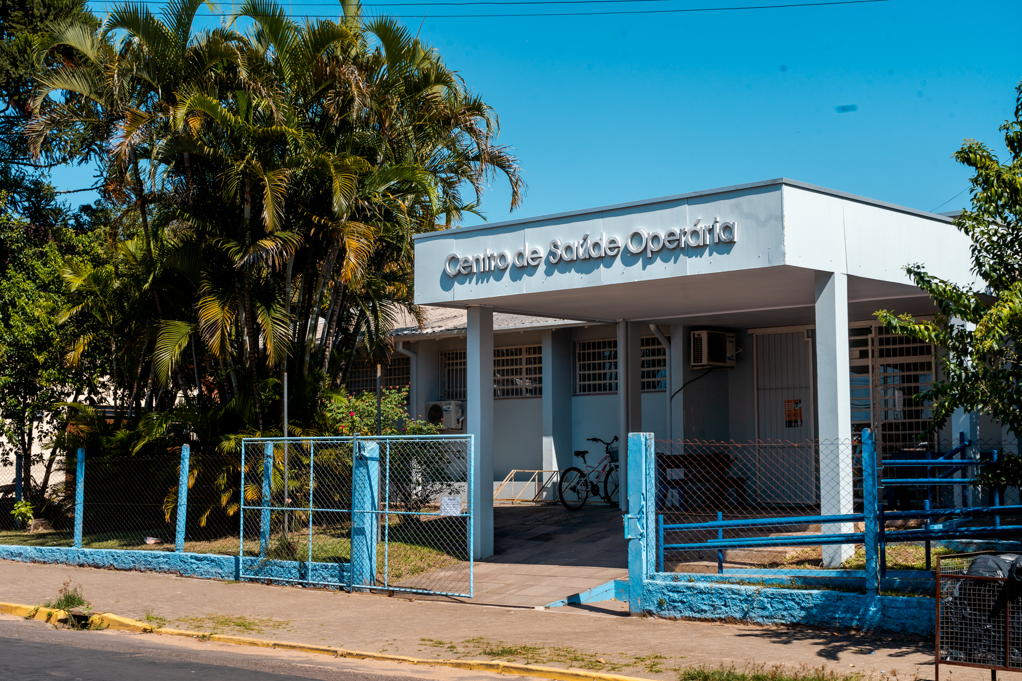 ESF Operária abre neste sábado (09)