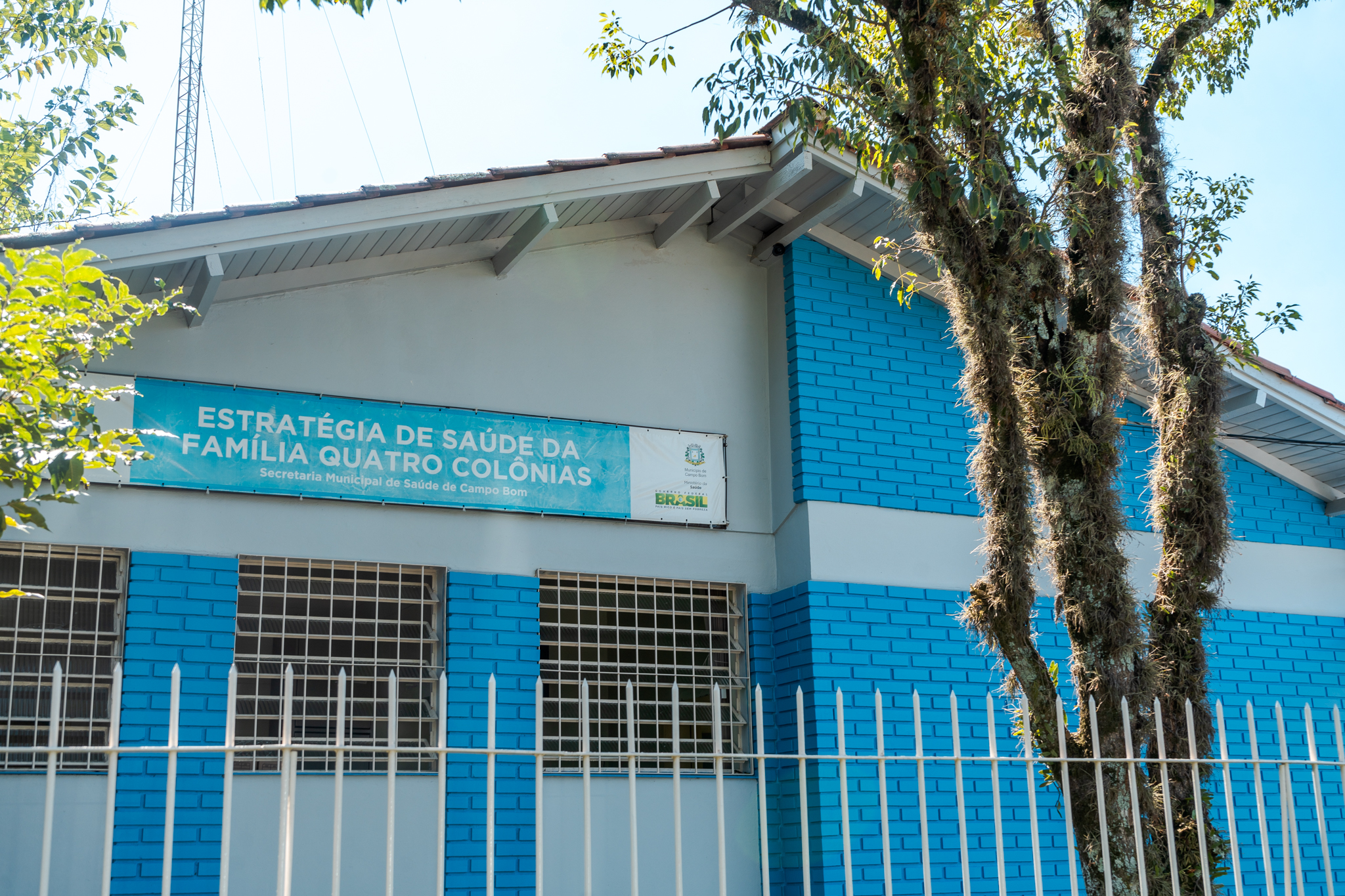 ESF Quatro Colônias abre neste sábado (23)