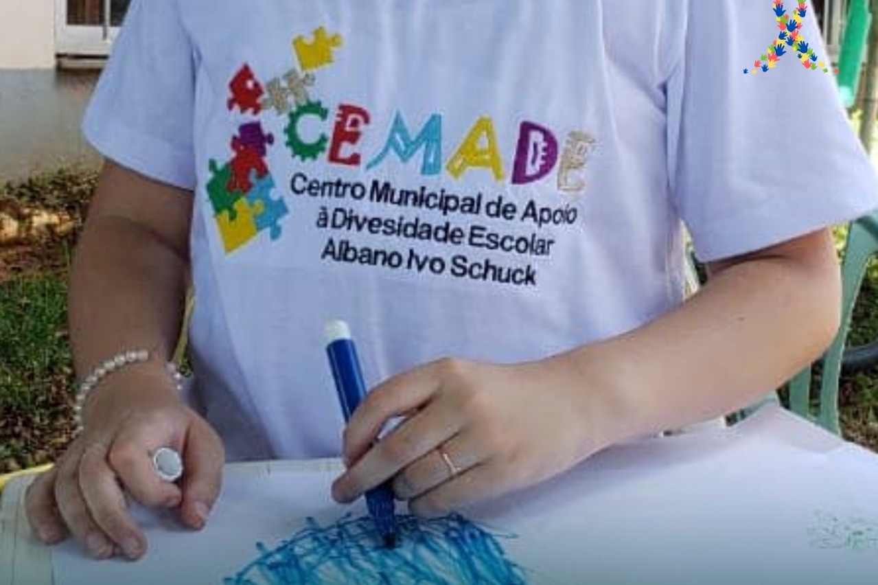 Administração Municipal reforça compromisso com atendimento a autistas