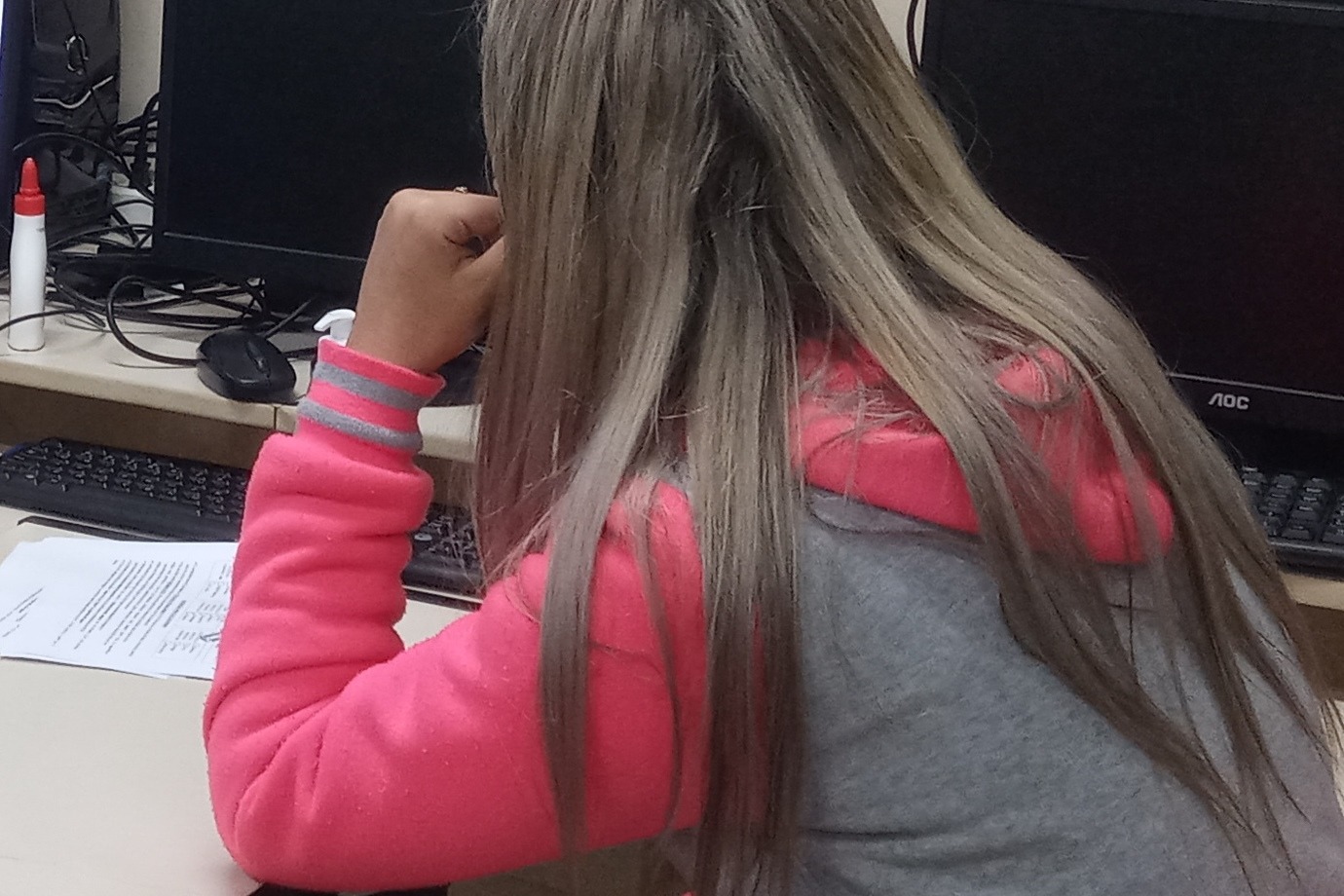 Dia 10 de abril tem entrega de senhas do Supletivo de Ensino Médio