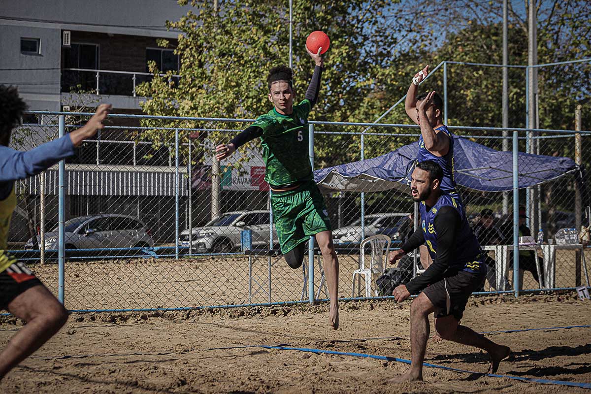Campo Bom sedia duas modalidades dos Jogos Universitários Gaúchos