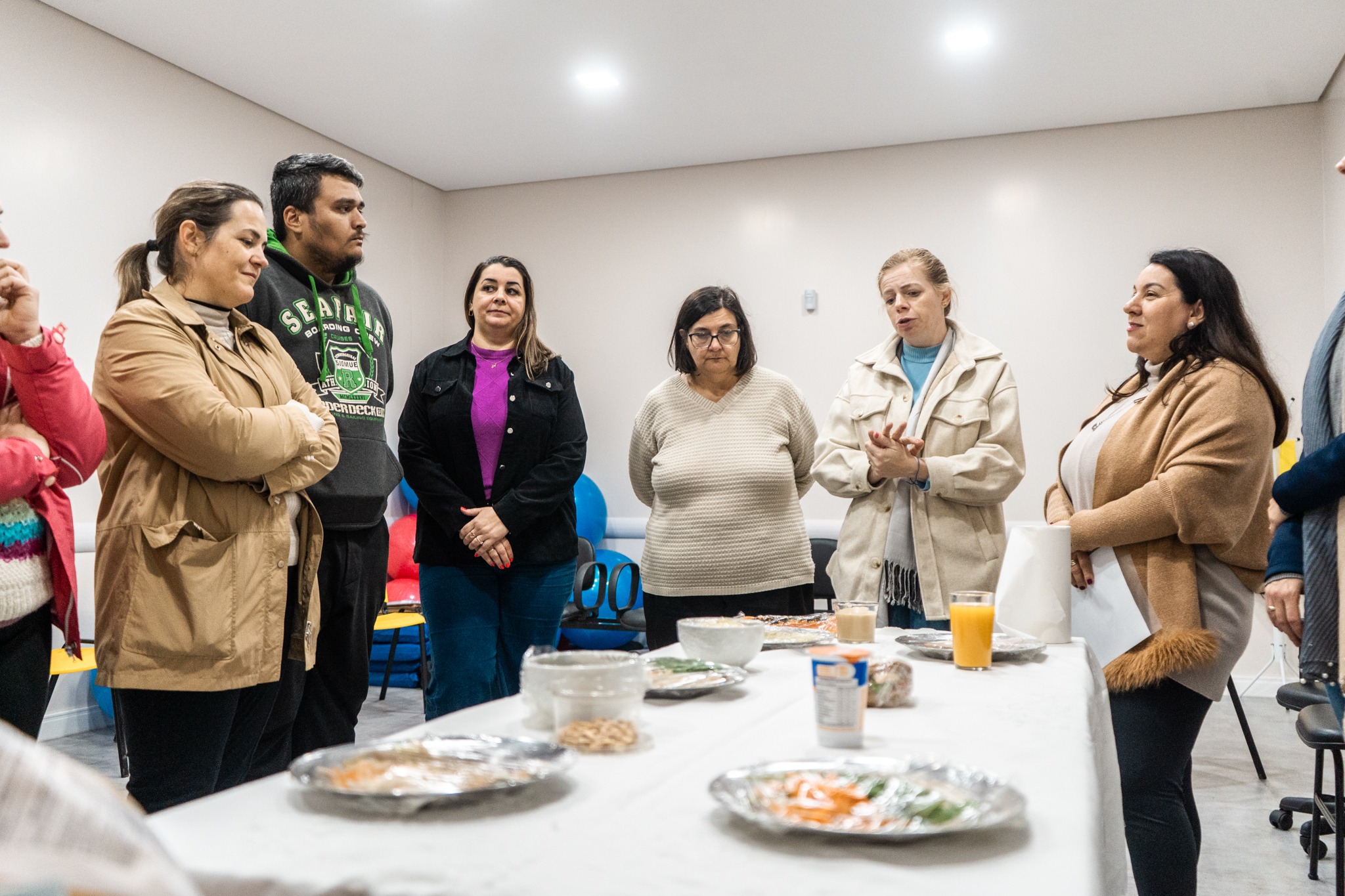 Grupo “Leve a Vida” oferece apoio no combate à obesidade em Campo Bom