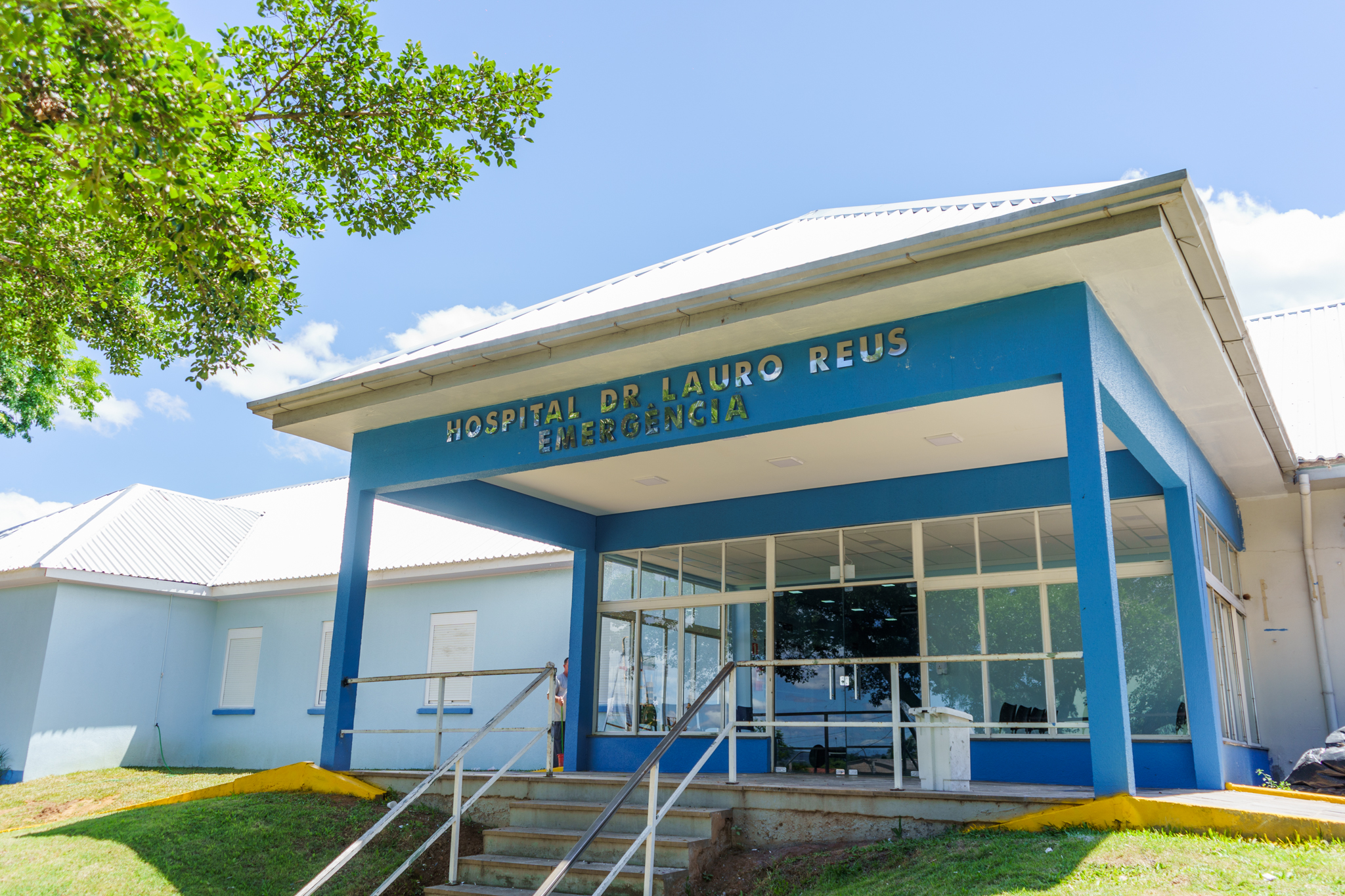 Campo Bom contrata mais médicos para reforçar emergência do hospital