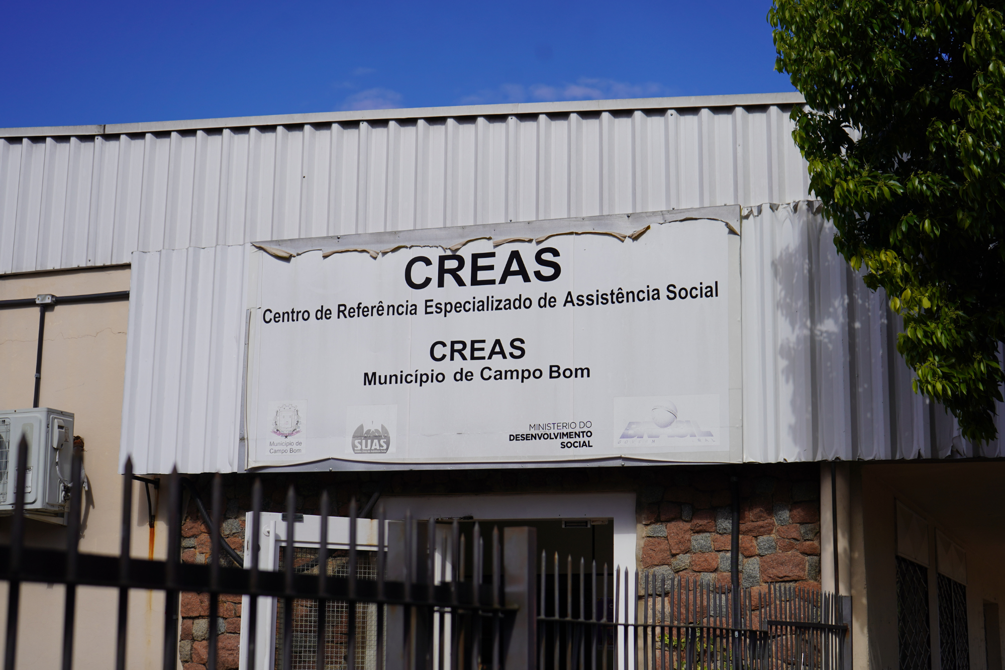 Campo Bom é contemplada com recurso para construção de nova sede do CREAS