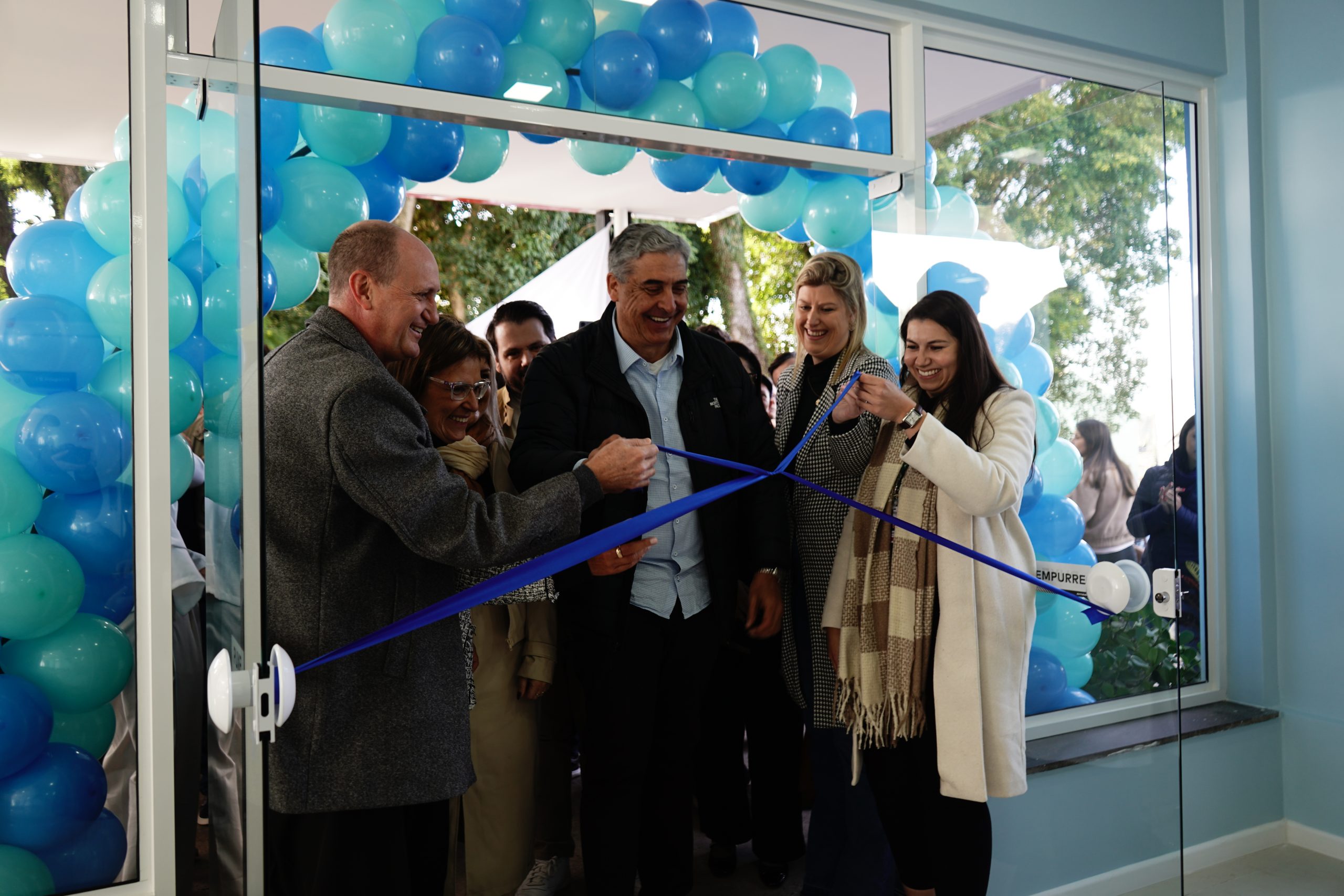 Campo Bom inaugura Pronto Atendimento 24h no Hospital Lauro Reus
