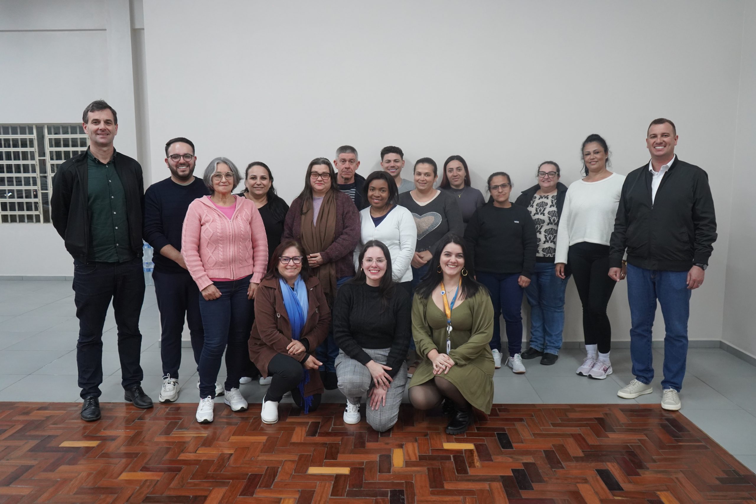 Campo Bom inicia nova etapa do RS Qualificação com cursos gratuitos para a comunidade