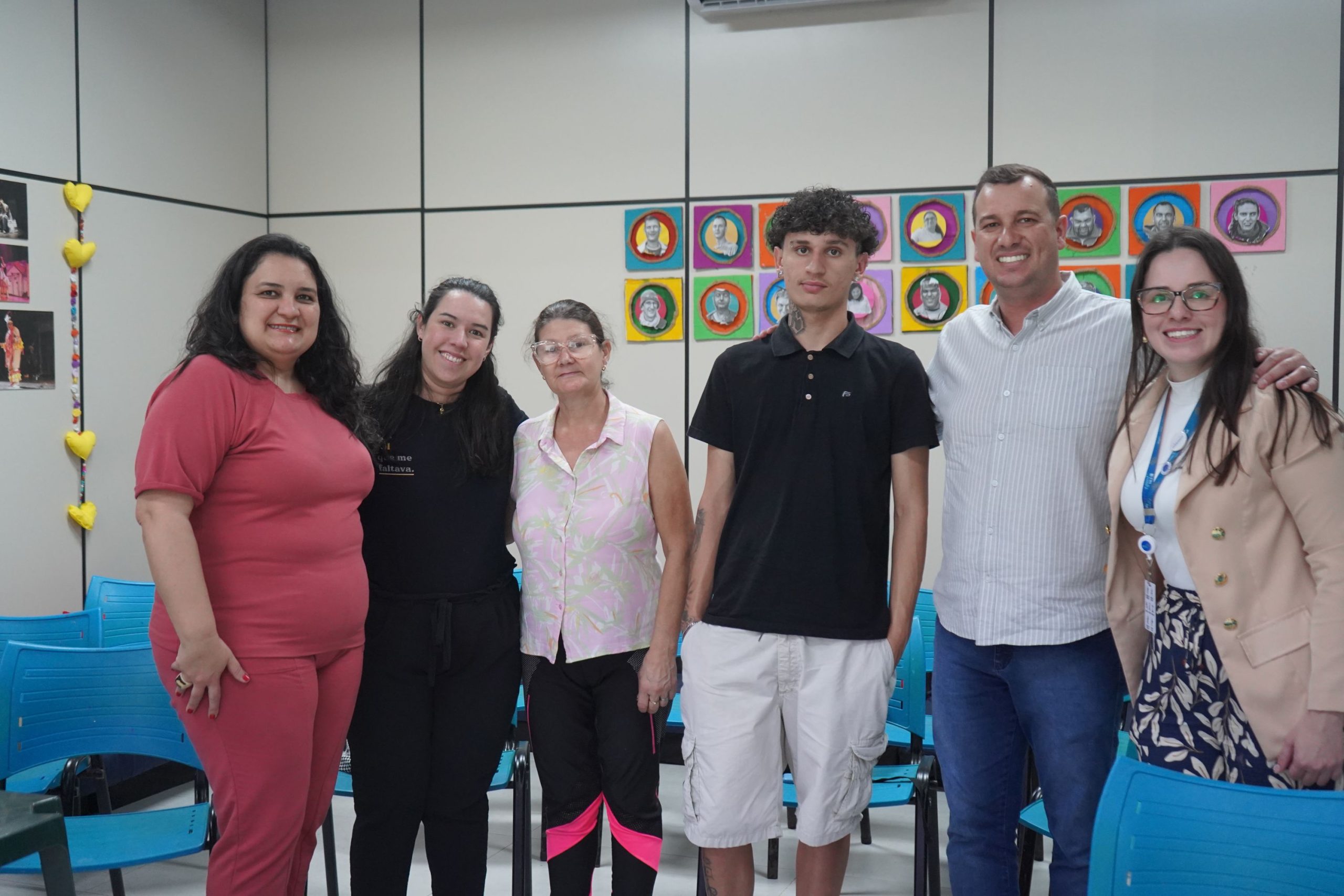 RS Qualificação inicia novos cursos e segue com inscrições abertas