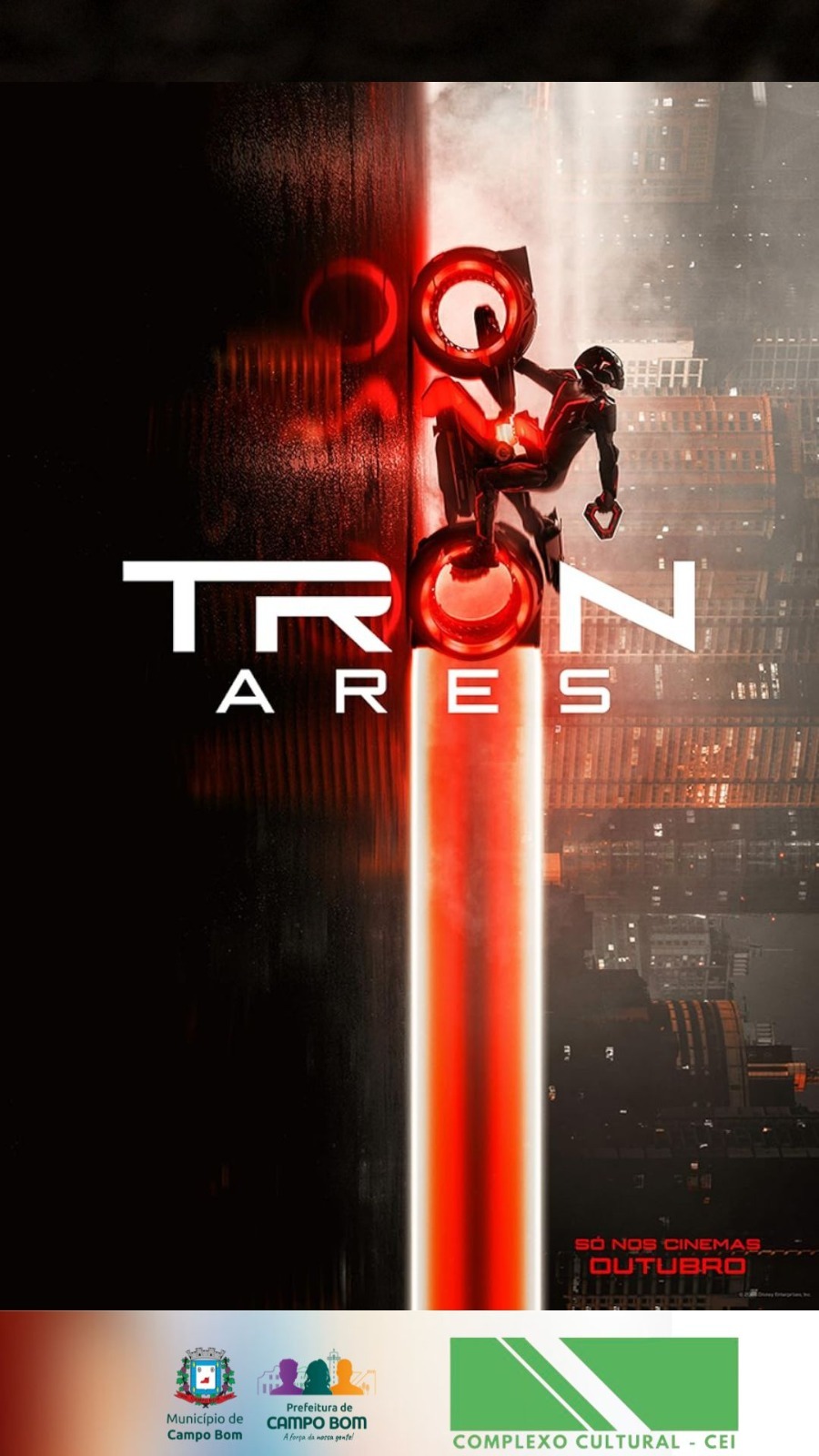 TRON 1