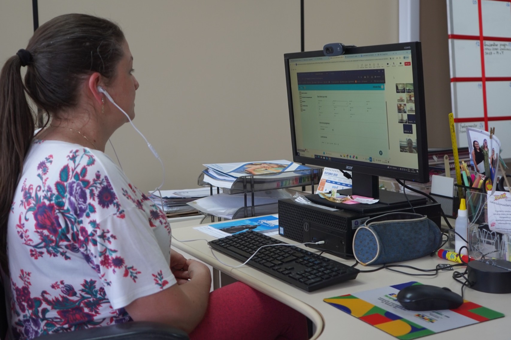 Gestão Nota 10: gestores da rede municipal concluem formação promovida pelo Instituto Ayrton Senna