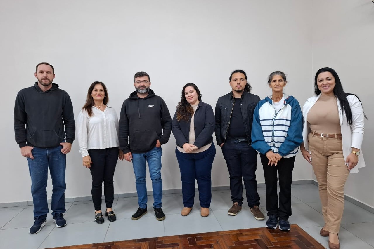 Último curso do RS Qualificação tem início em Campo Bom