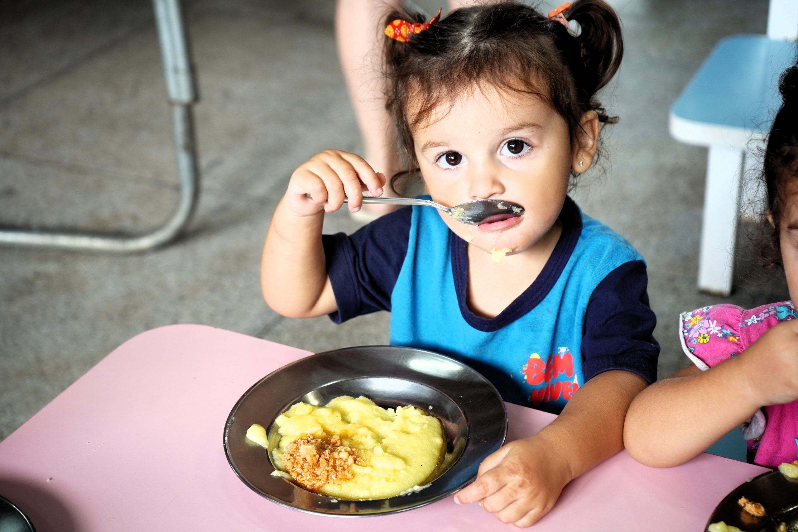 Matrículas e rematrículas da Rede Municipal de Ensino para 2026 iniciam em novembro