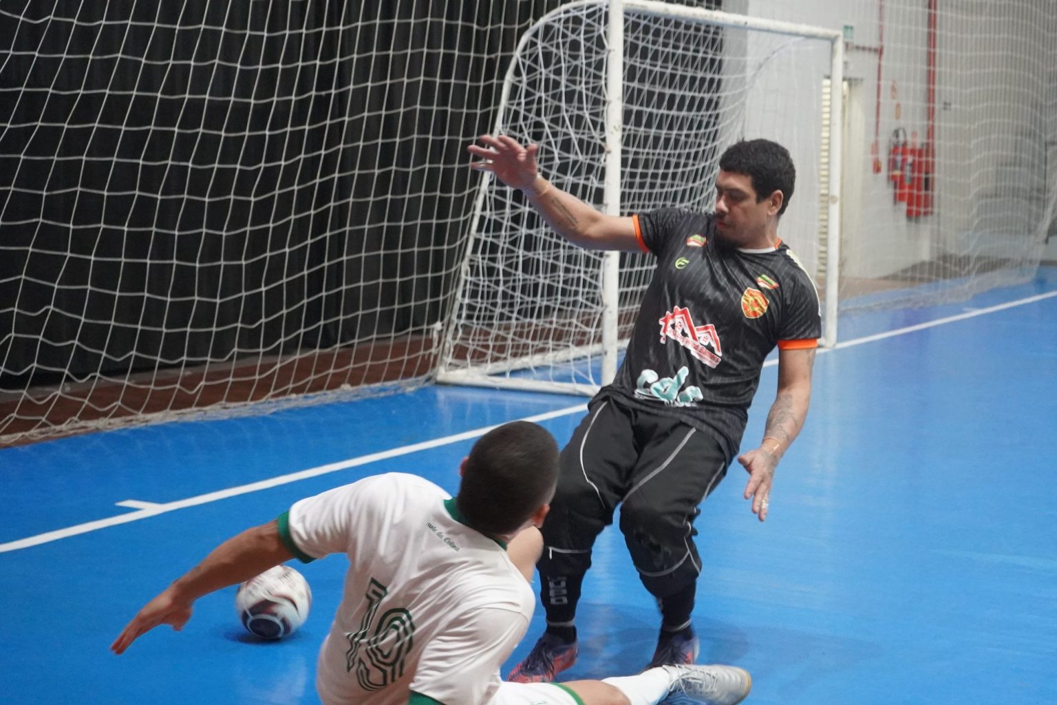 Semifinalistas da Copa Campo Bom de Futsal serão conhecidos esta semana