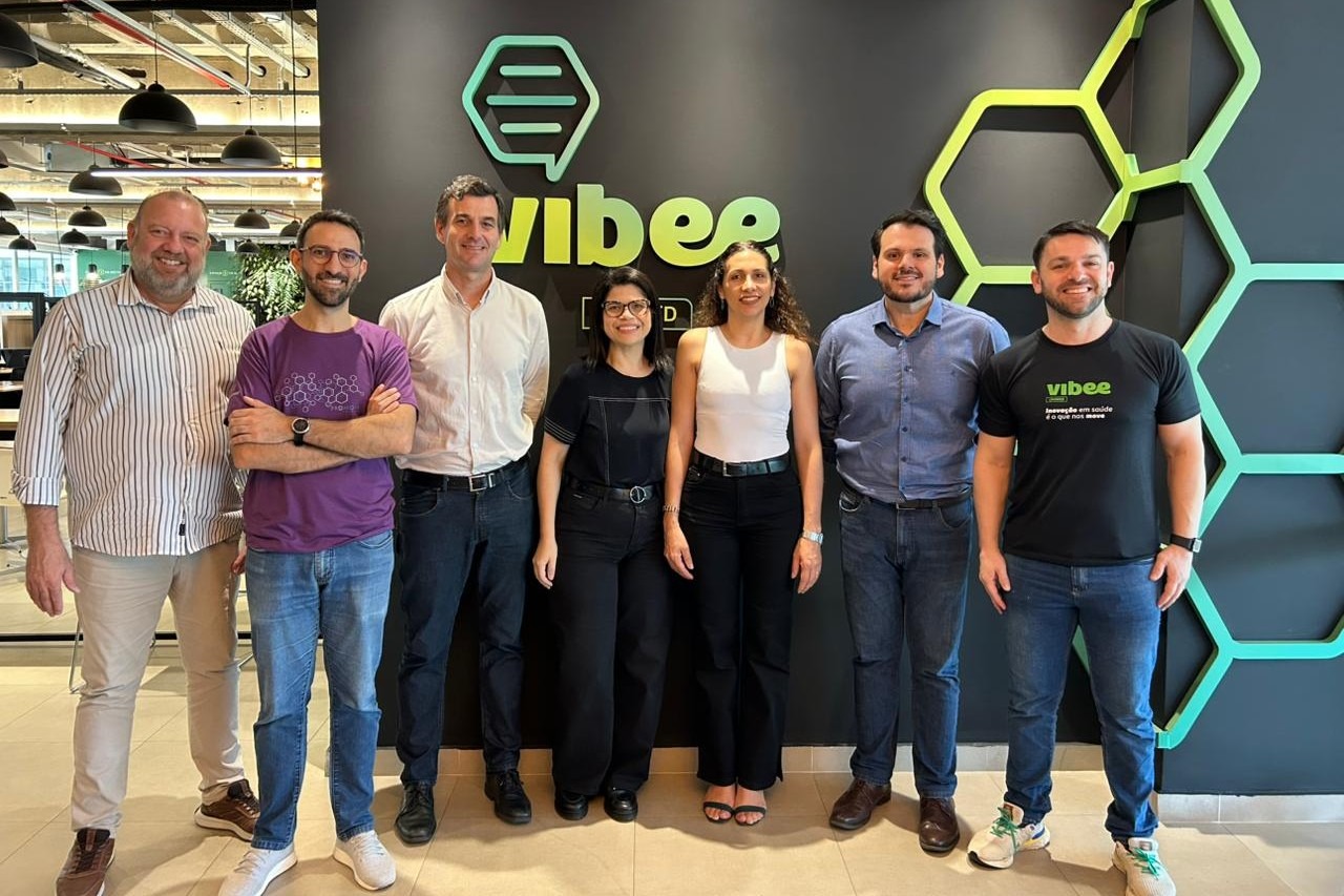 Campo Bom busca referências em polos de inovação do Vale do Taquari para fortalecer ecossistema tecnológico local