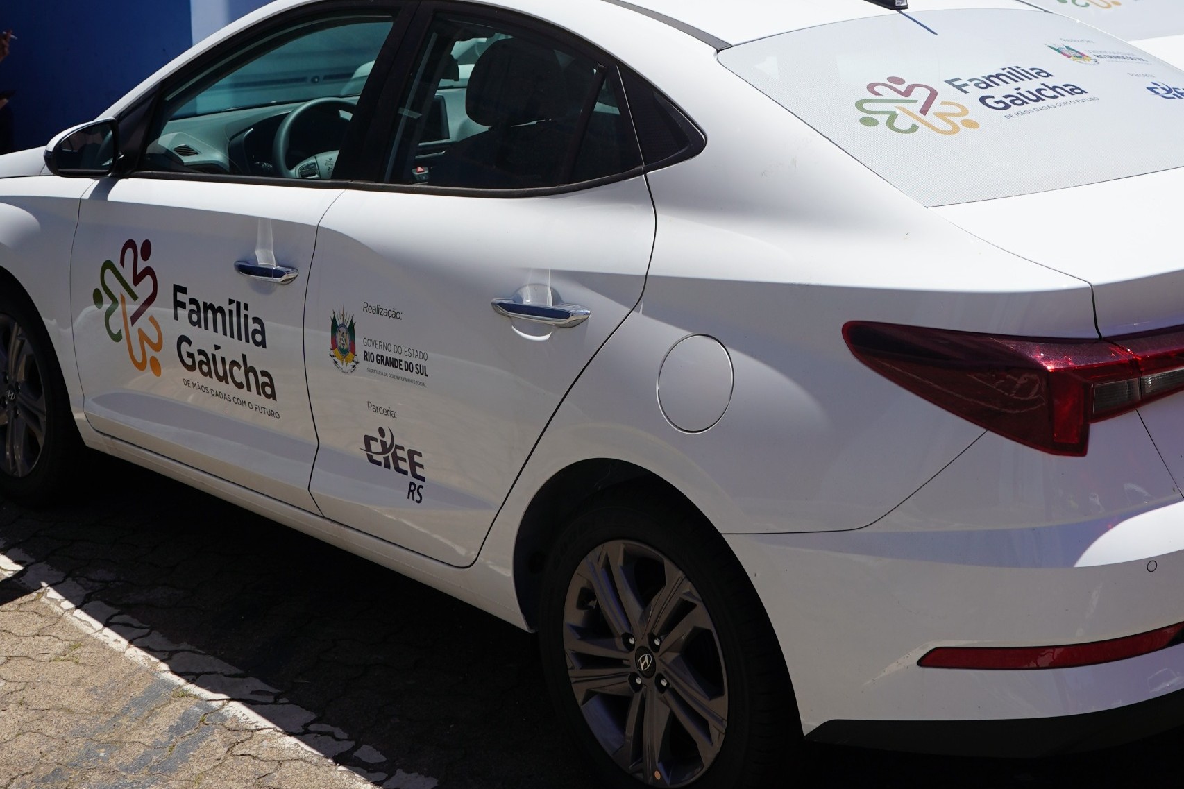 Agentes do Programa Família Gaúcha iniciam visitas domiciliares em Campo Bom