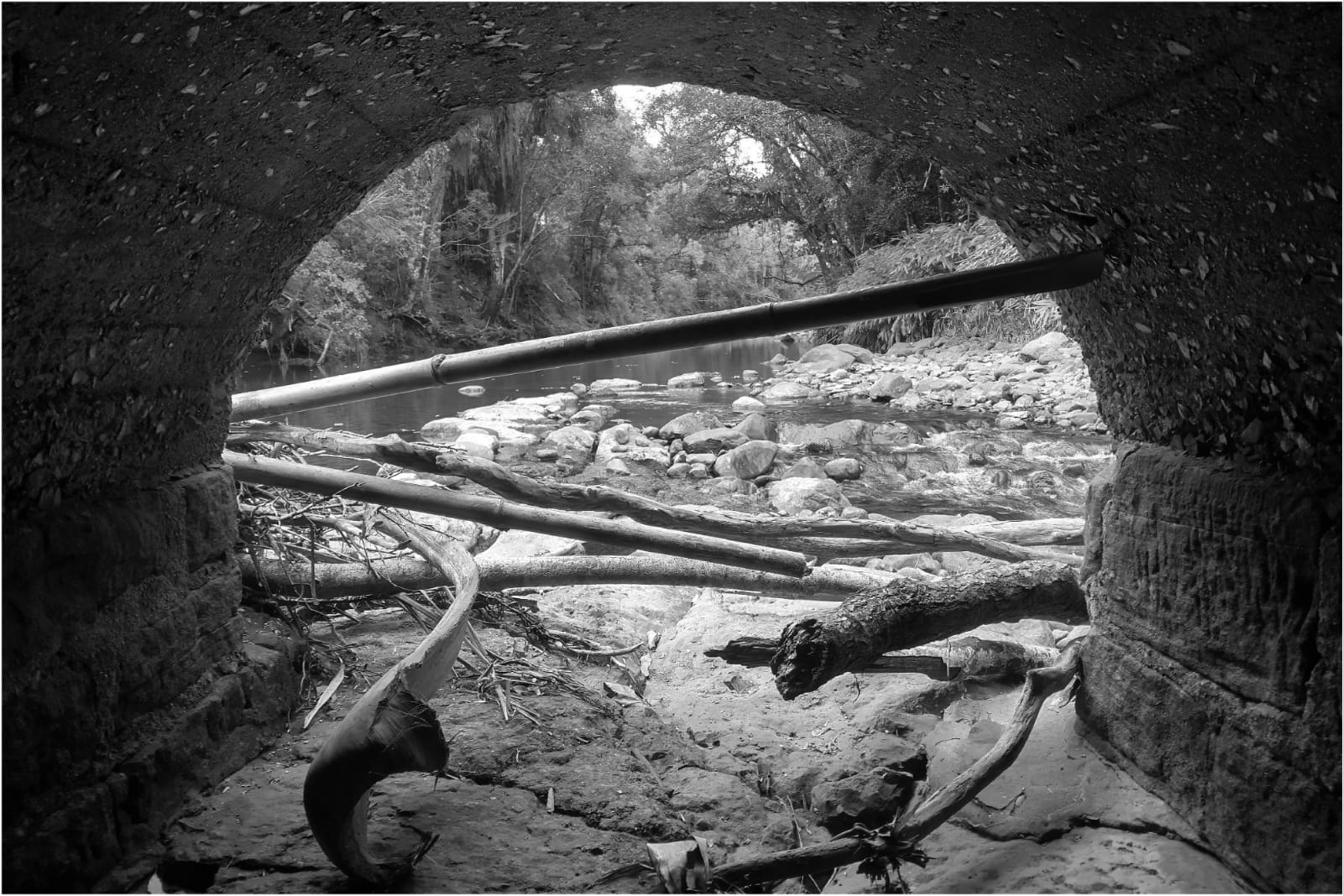 Exposição “Resíduos de nós mesmos” está disponível até dia 29 de novembro