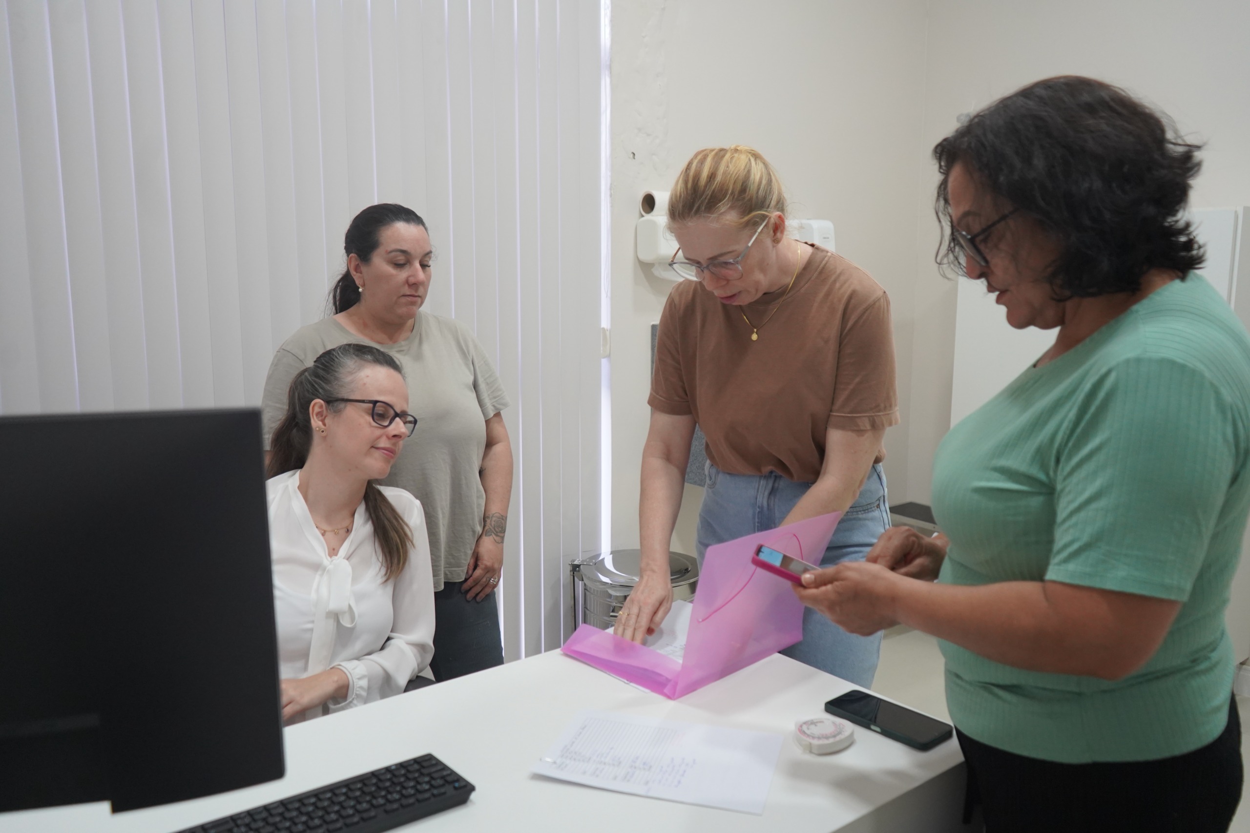 Projeto Leve a Vida transforma a saúde em Campo Bom e abre novas vagas para nova turma