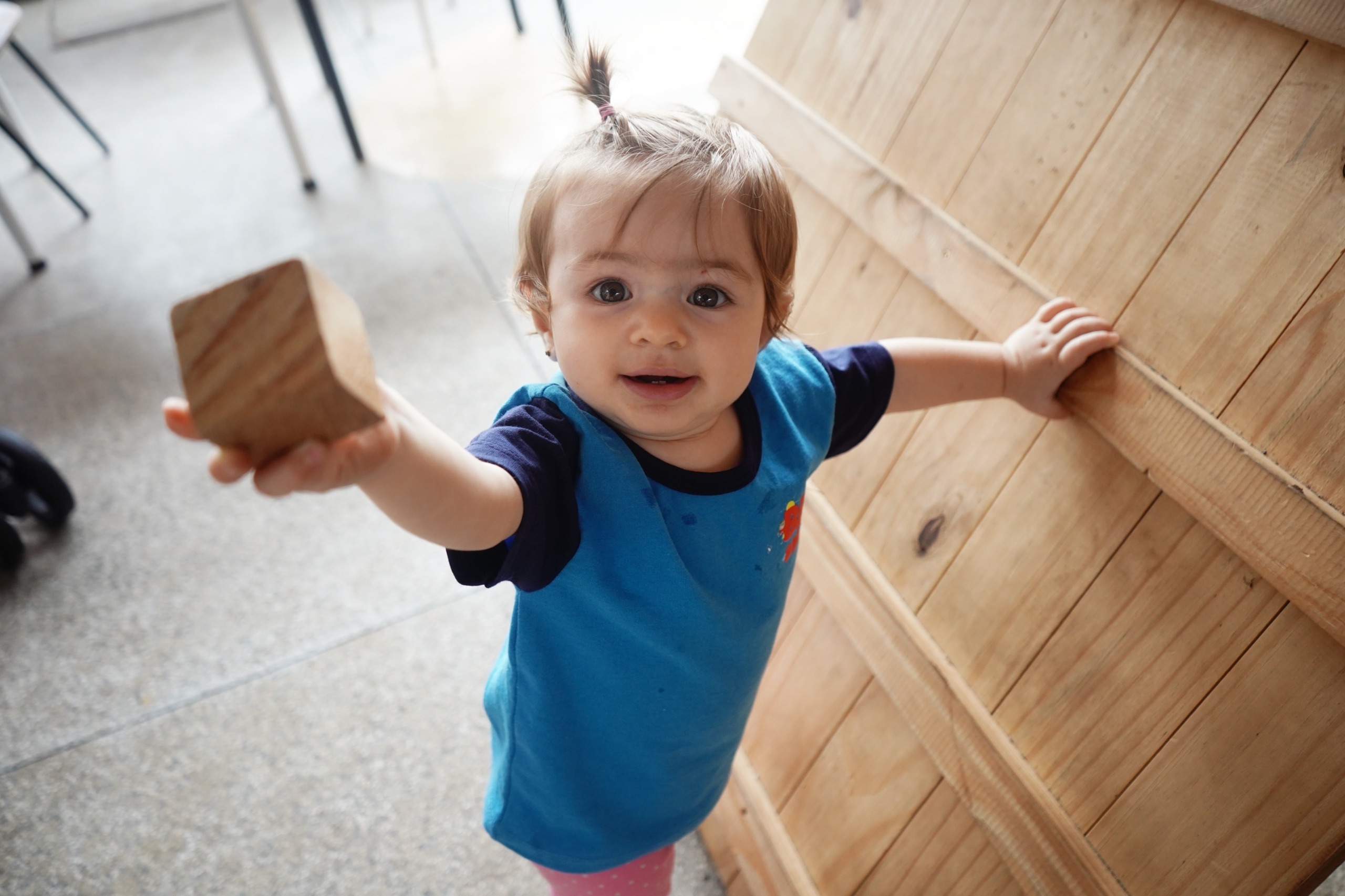 Inscrições para novos alunos da Educação Infantil encerram nesta quinta (27)