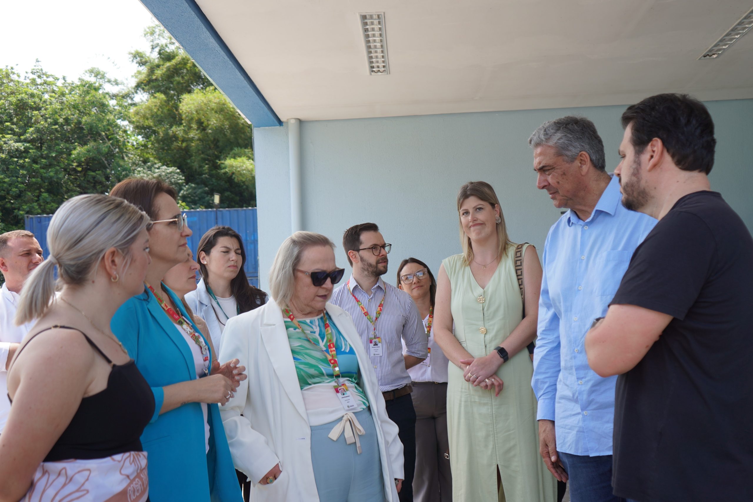 Estado libera R$ 2,13 milhões para compra de novos equipamentos hospitalares para Campo Bom