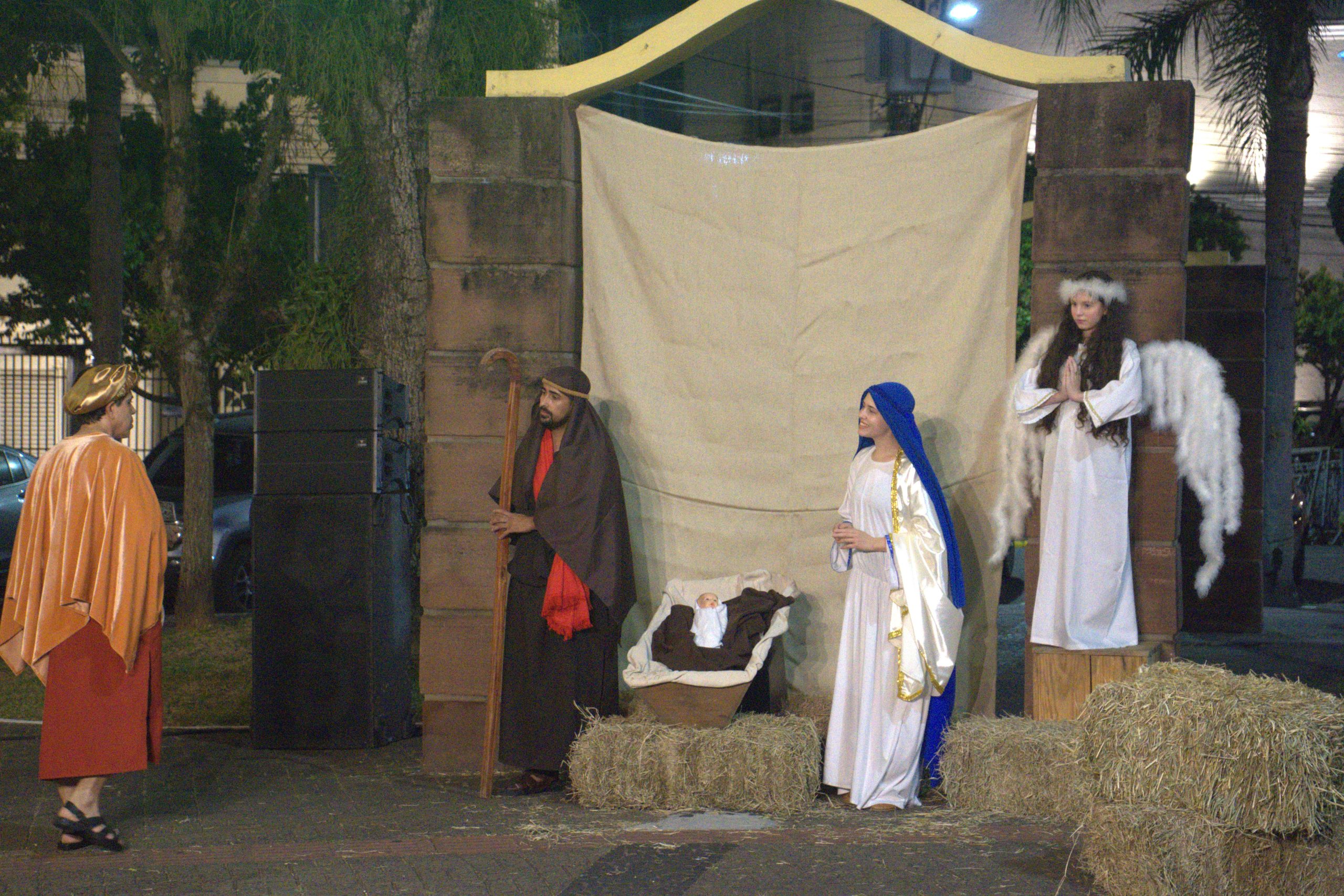 Reação e Cadeia e Thalles Roberto são as grandes atrações do Natal da Integração no fim de semana