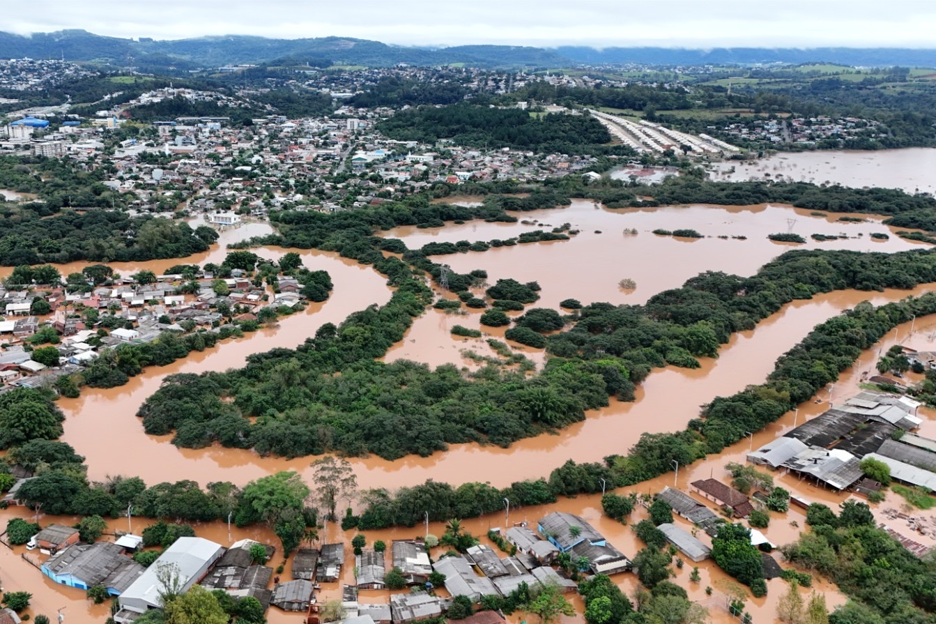 Programa Compra Assistida para reconstrução pós-enchente contempla 103 famílias de Campo Bom