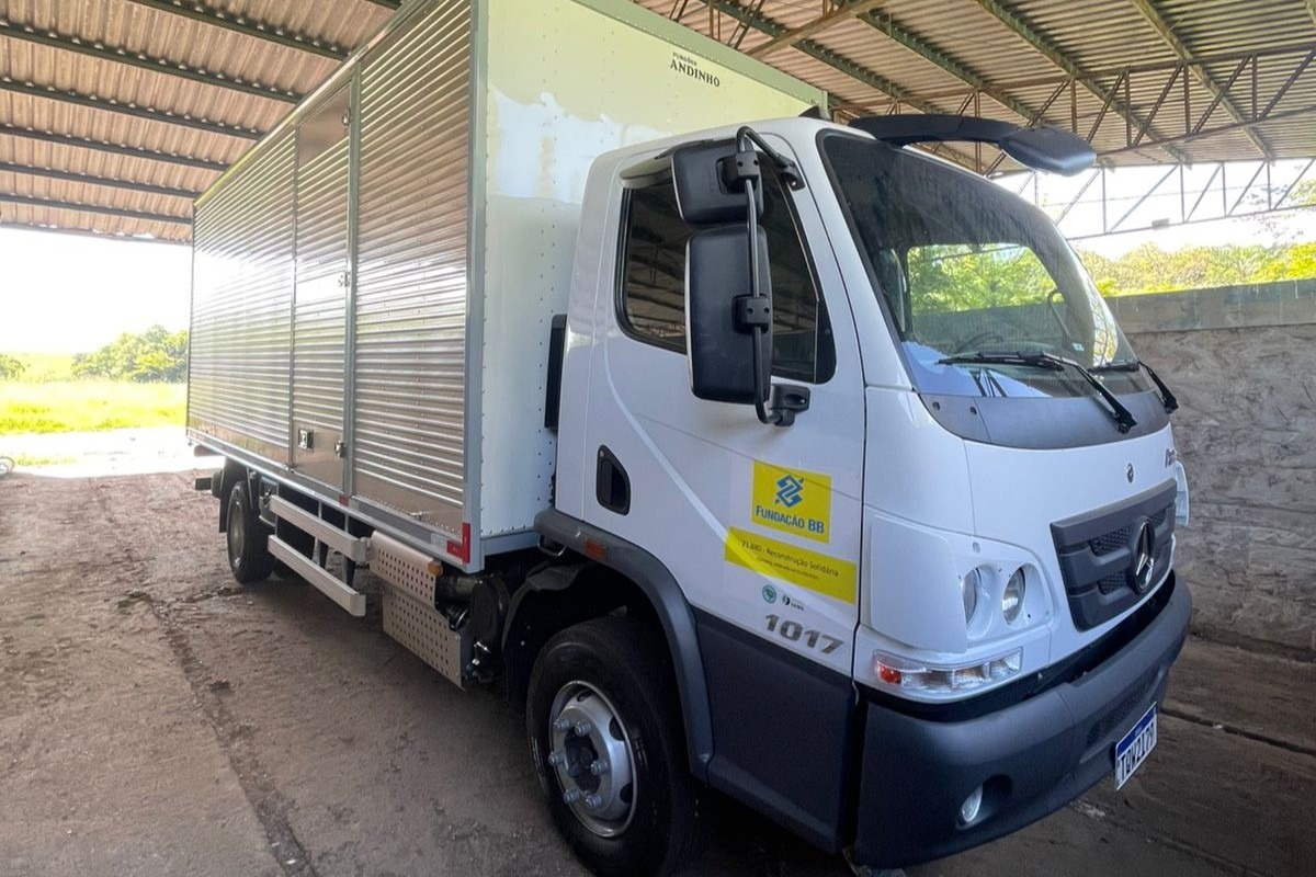 Campo Bom monta calendário experimental e amplia a coleta seletiva de resíduos