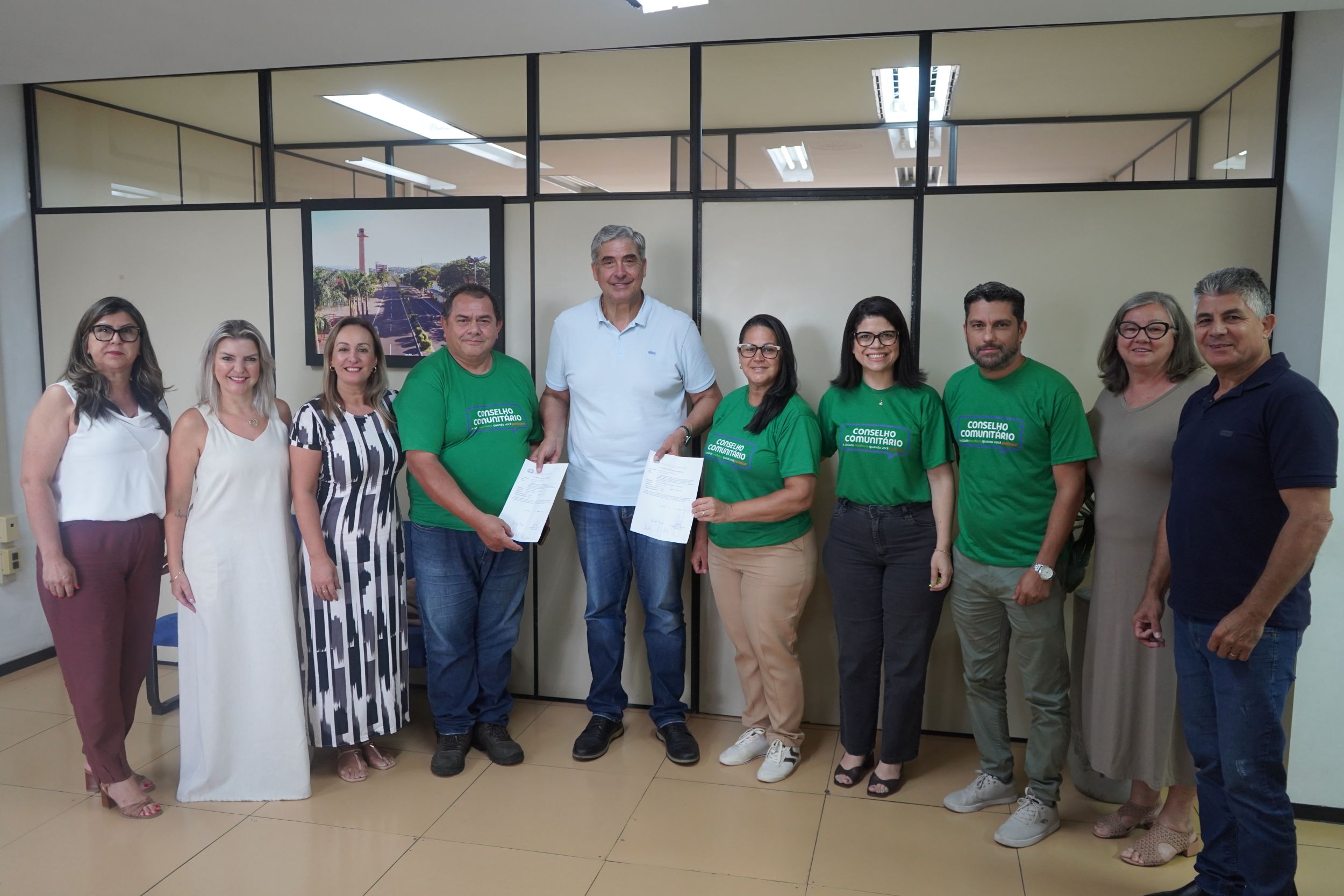 Campo Bom investe R$ 764 mil na reforma da EMEF Rui Barbosa