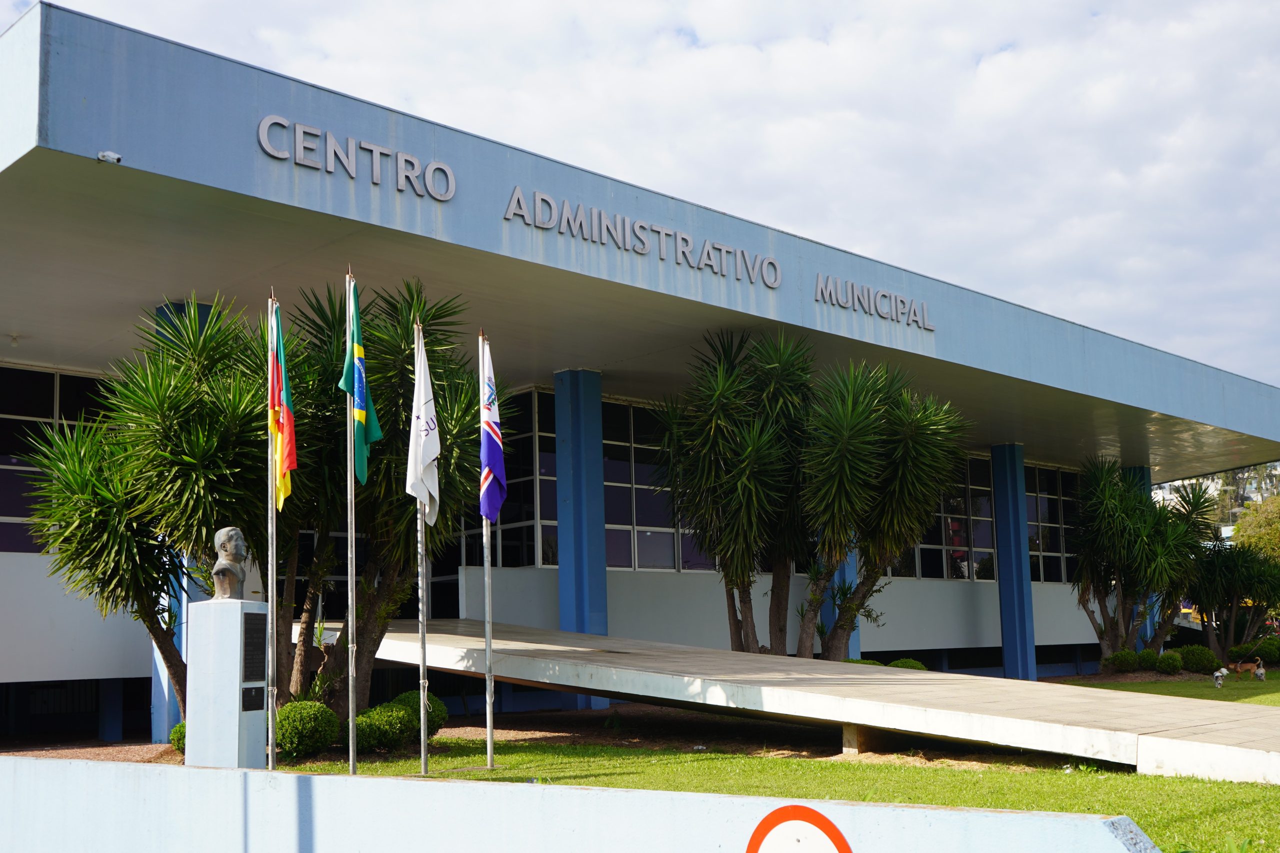 Prefeitura abre processo seletivo para estágio remunerado