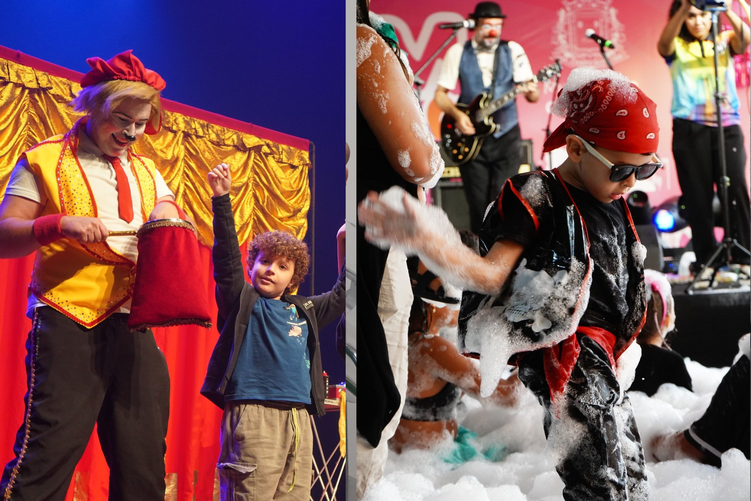 Aniversário de Campo Bom teve mais um fim de semana com muitas atividades