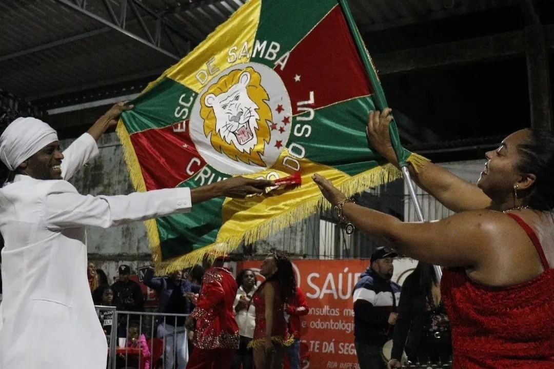 Campo Bom Folia celebra o Carnaval com programação especial para toda a família