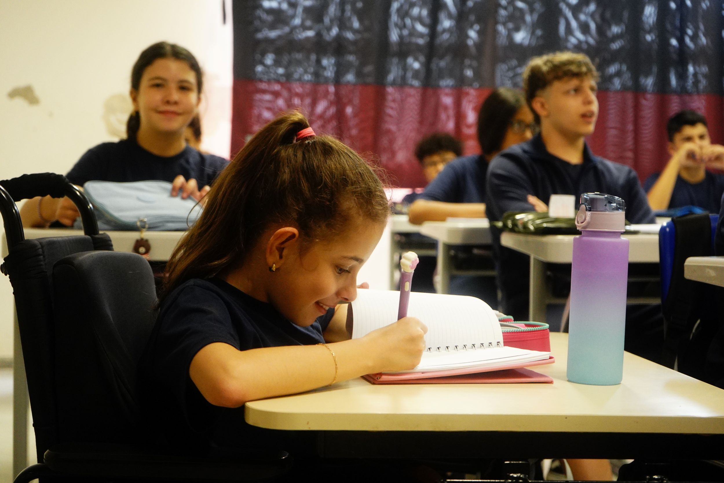 Volta às aulas na rede municipal de Campo Bom acontece na próxima quarta-feira