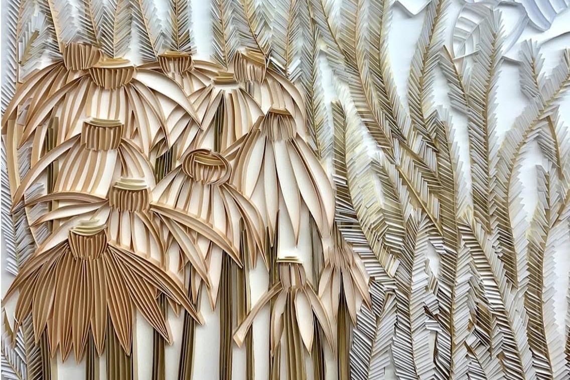 Espaço Cultural Dr. Liberato recebe exposição de Juliana de Jesus