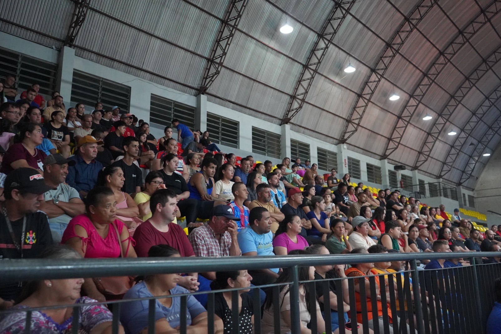 Prefeitura realiza sorteio das casas do Loteamento Vida Nova