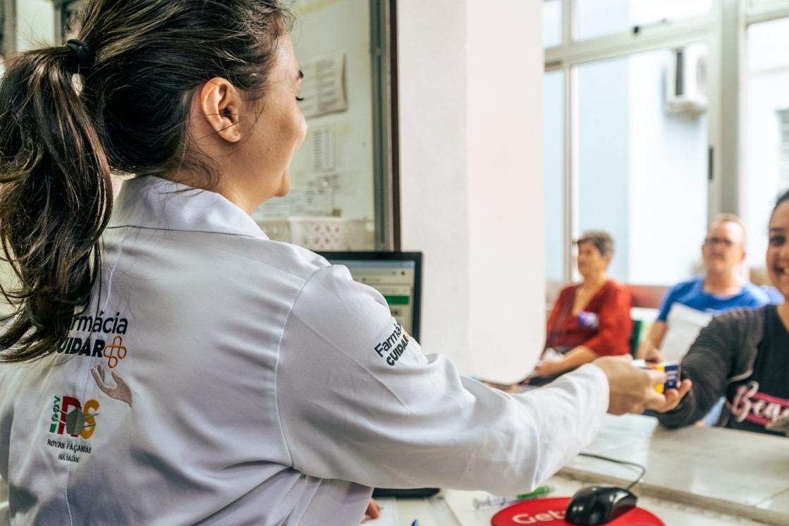 Prefeitura abre novo processo seletivo para estagiários de Farmácia