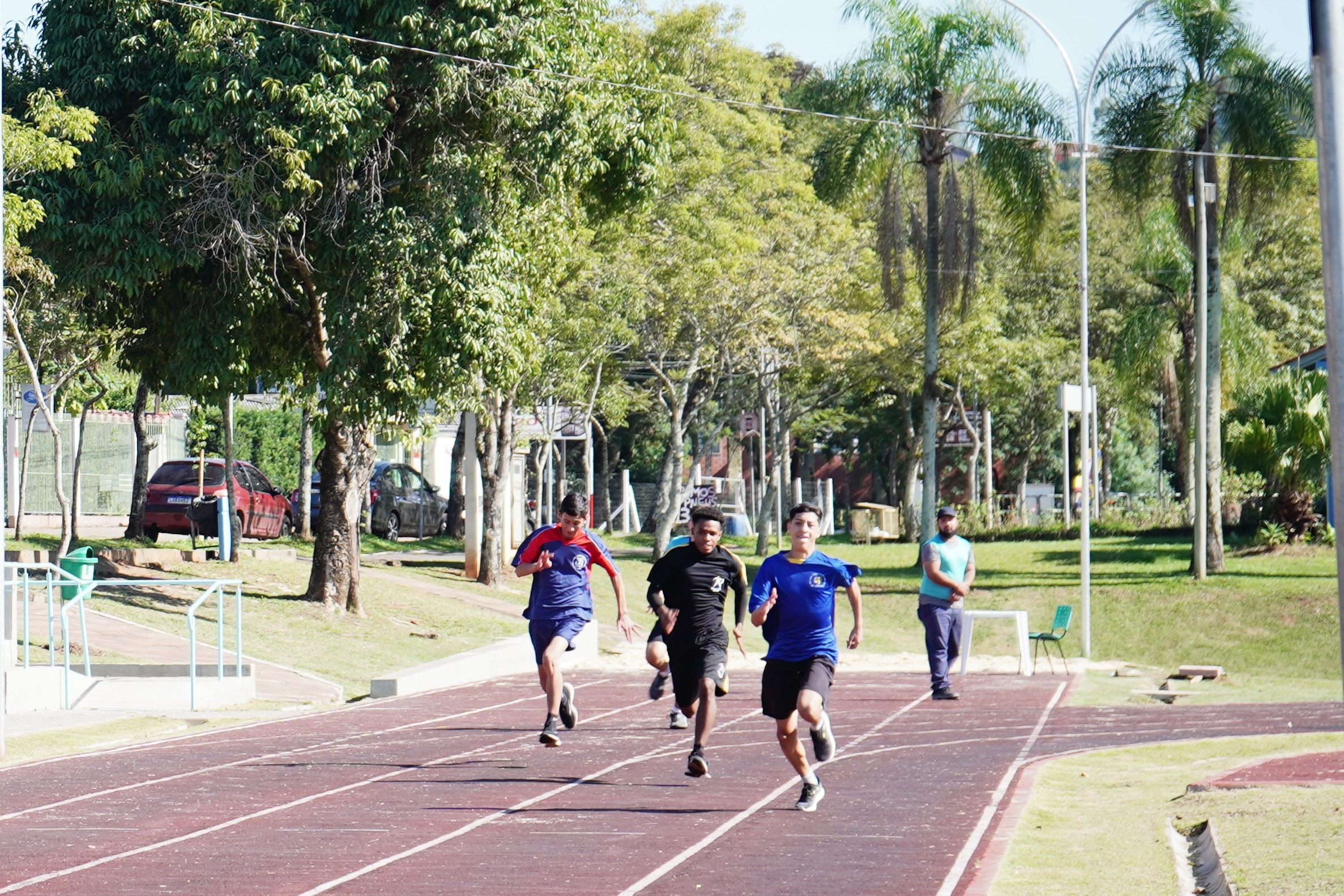 40ª Olimpíada Estudantil será aberta nesta quinta com expectativa de mais de 9 mil inscrições