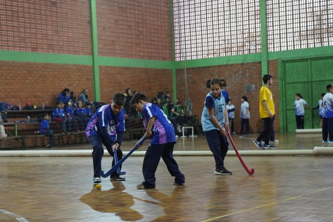 Programa Acolher tem vagas para alunos em cinco modalidades