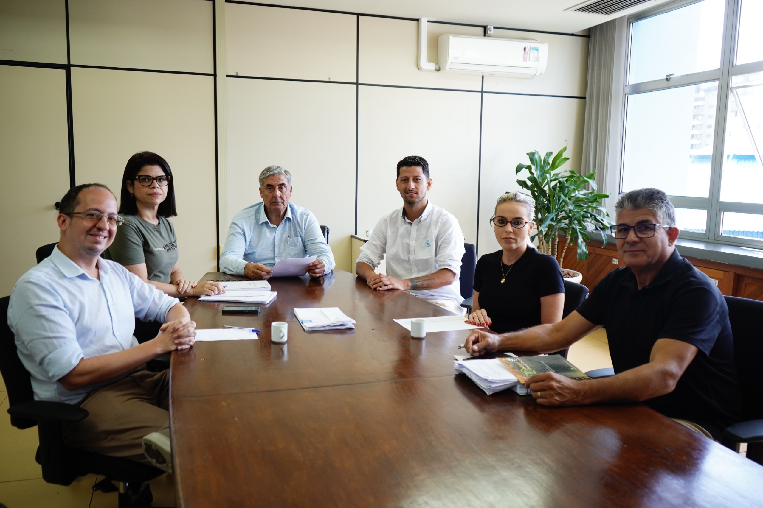 Prefeitura atua no monitoramento da água e na vigilância em saúde