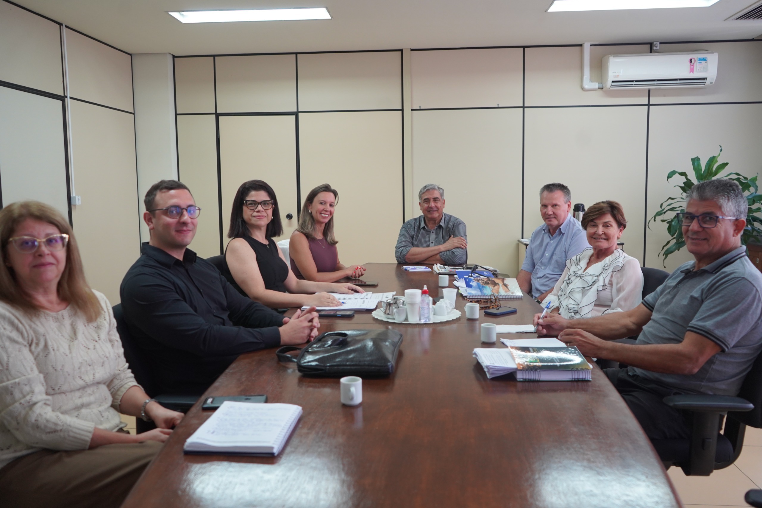 Prefeitura encaminha projeto para quitação de dívida histórica com a RGE