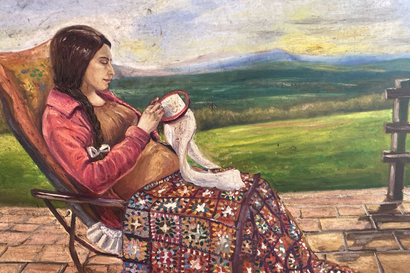 Espaço Cultural Dr. Liberato recebe a exposição “Mãe: Raiz, Amor e Memória”