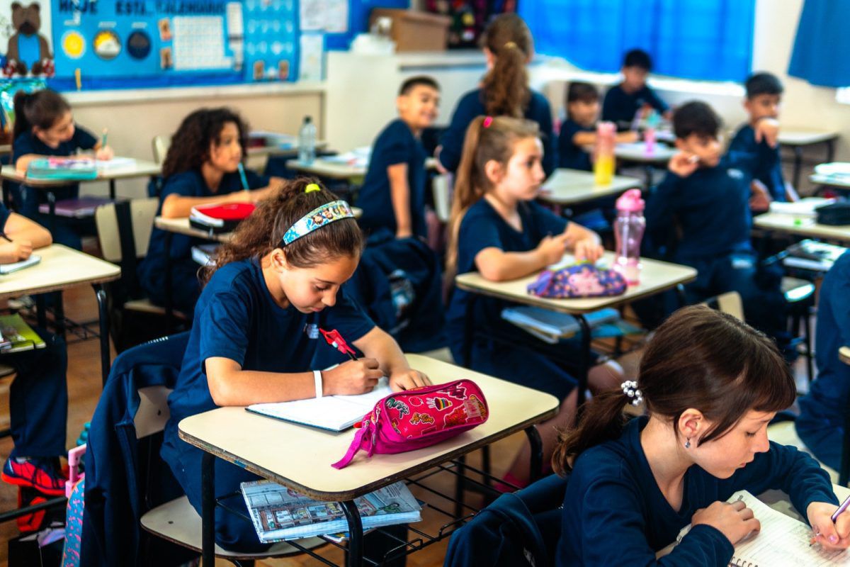 Indicadores positivos de aprendizagem garantem recursos extras para a educação de Campo Bom