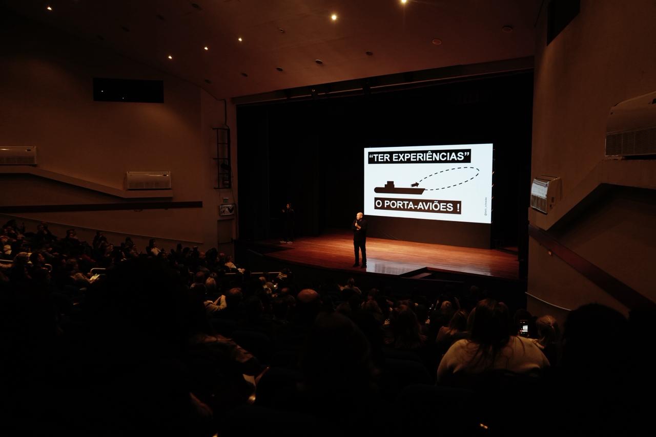 Campo Bom Expo.Summit inicia com grande participação do público, inovação e muito networking