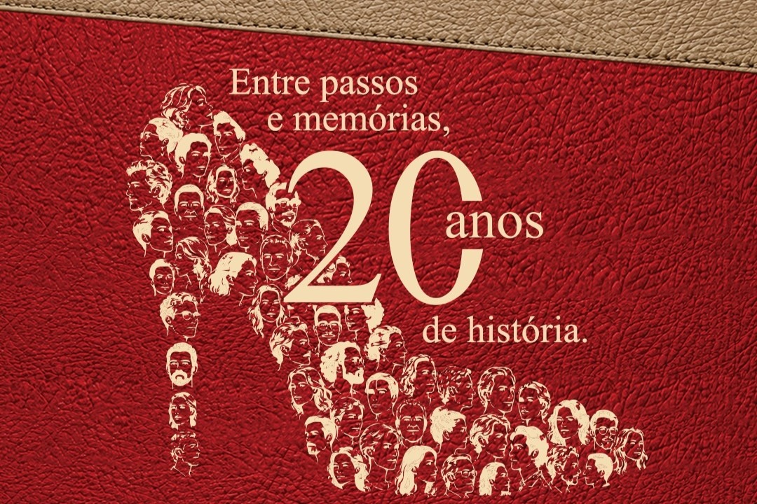 Exposição no Dr. Liberato celebra a história da Festa do Sapato