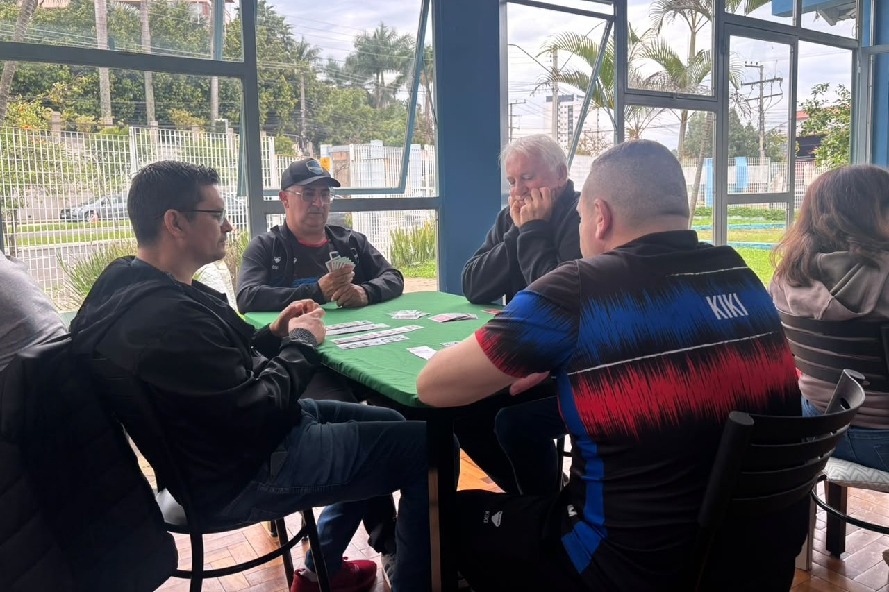 Campeões do Municipal de Canastra serão conhecidos no domingo