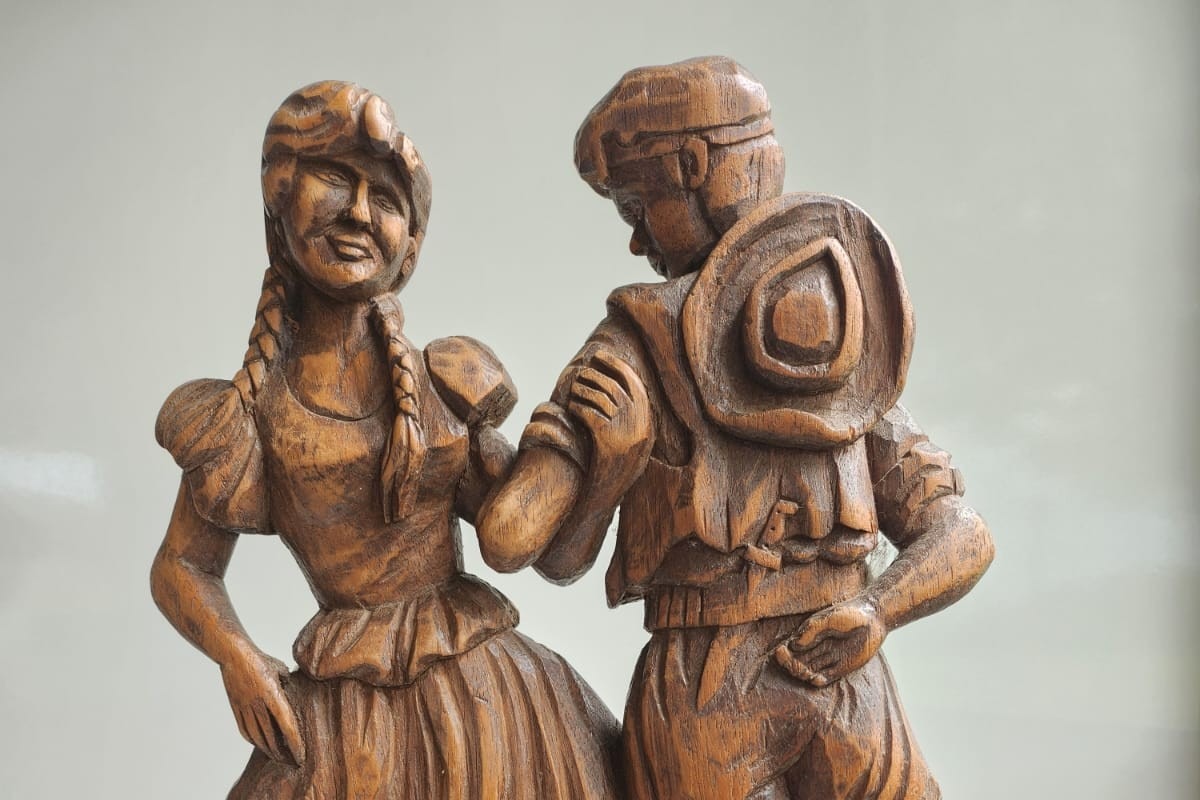 Dr. Liberato apresenta exposição no Parque do Trabalhador durante a Semana Farroupilha